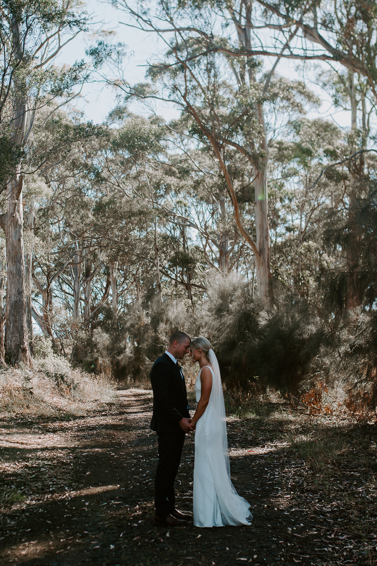 Erin Jye Elegant Farm Wedding Sophie Sullivan Photography SBS 028