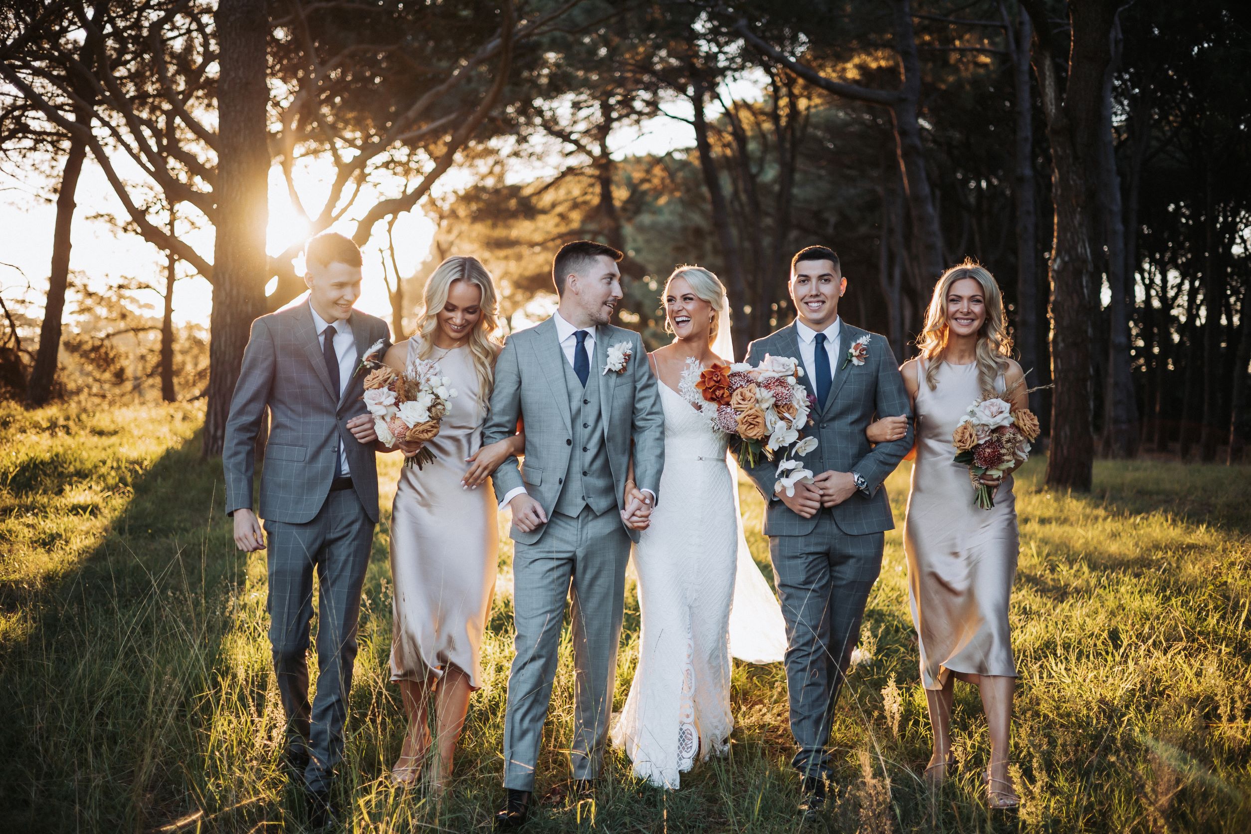 Real brides share wedding budget tips