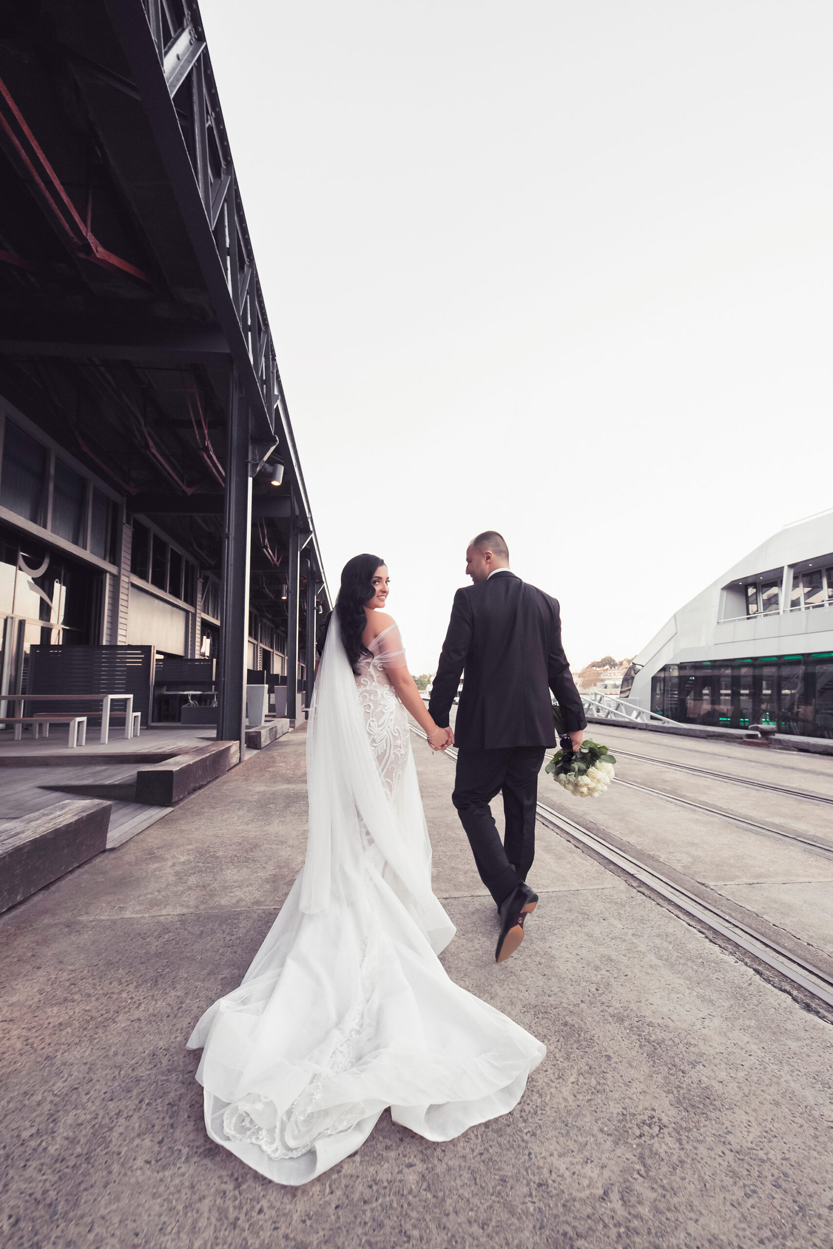 Felicia Vincenzo Romantic Sydney Wedding Emilio B Photography SBS 011 scaled