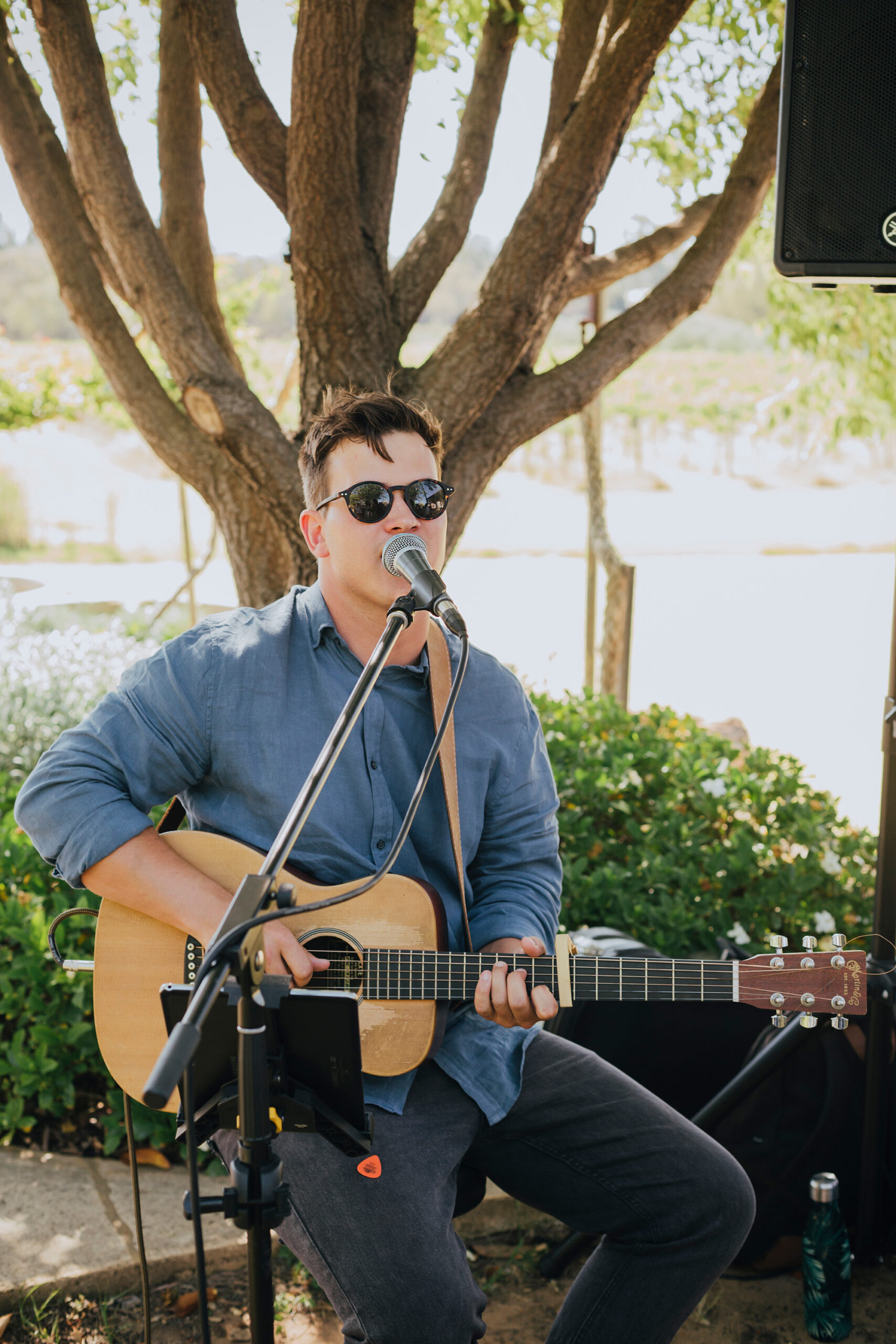 Felicity Sam Rustic Winery Wedding Simone Addison Photography SBS 012 scaled