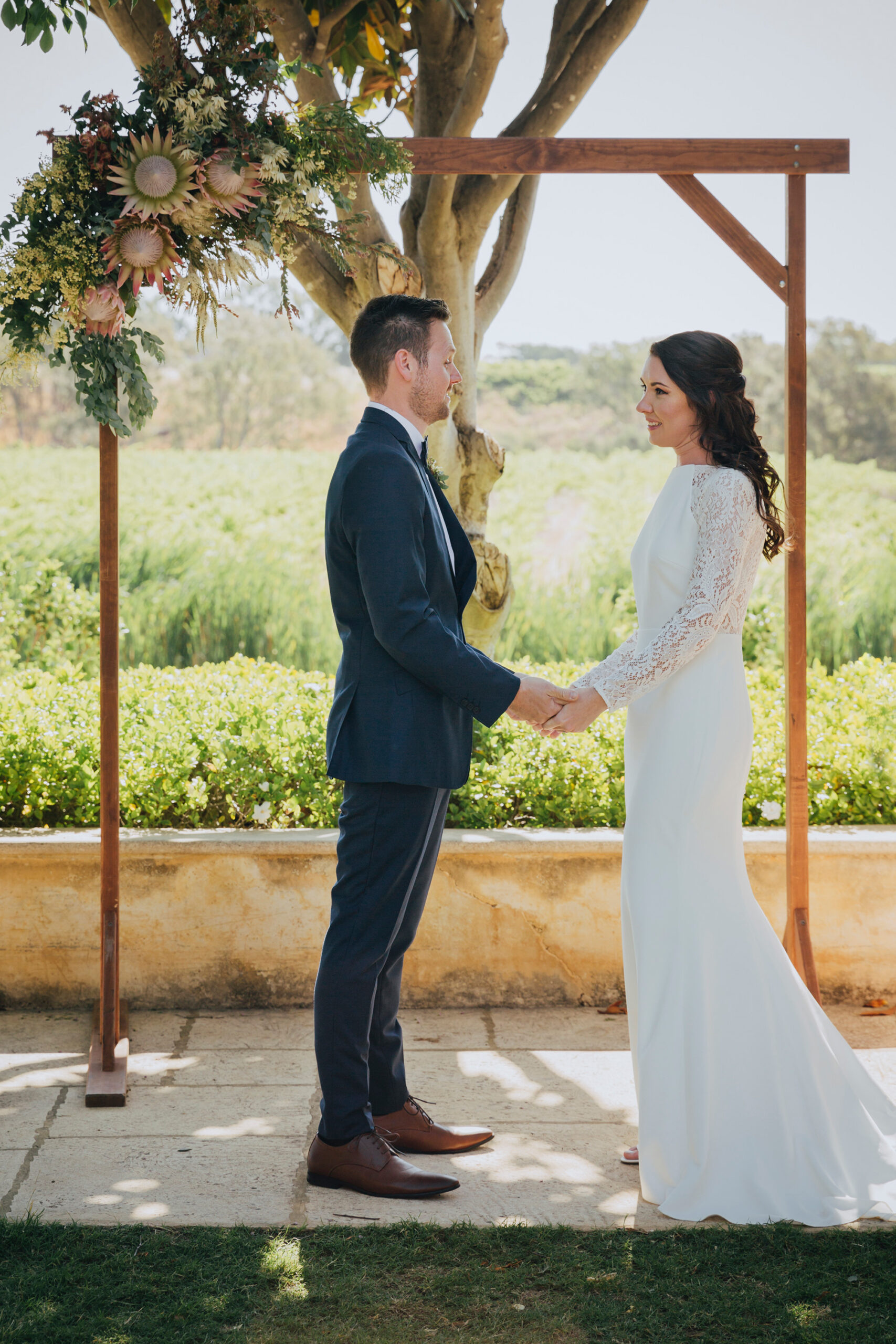 Felicity Sam Rustic Winery Wedding Simone Addison Photography SBS 017 scaled