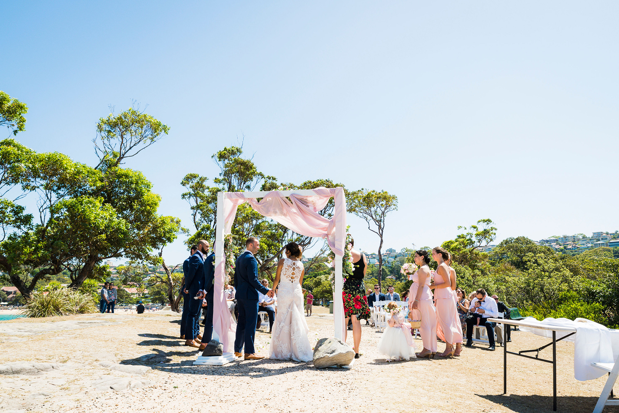 Giselle Scott Romantic Wedding Simon Gorges Photography FAV 017