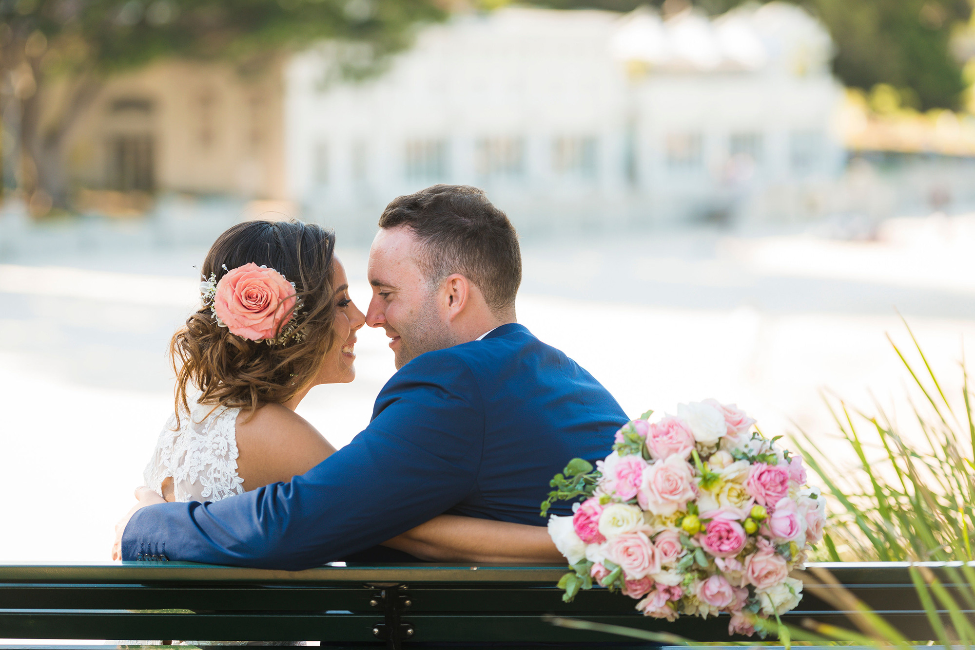 Giselle Scott Romantic Wedding Simon Gorges Photography FAV 040