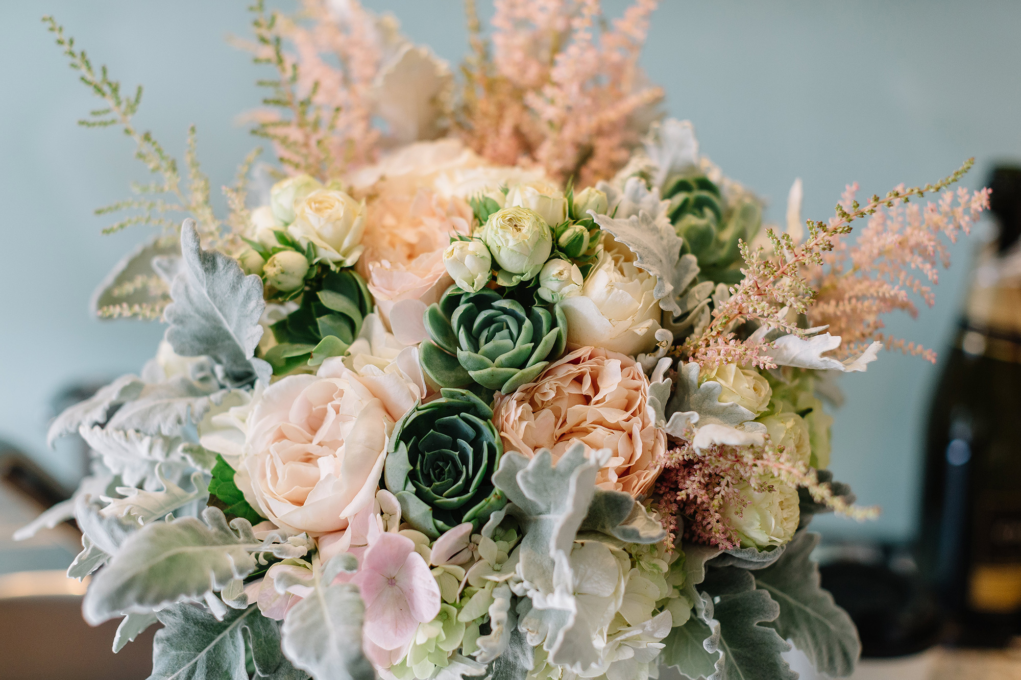 Hailey Cameron Beach Wedding Vanessa Norris Photography FAV 009