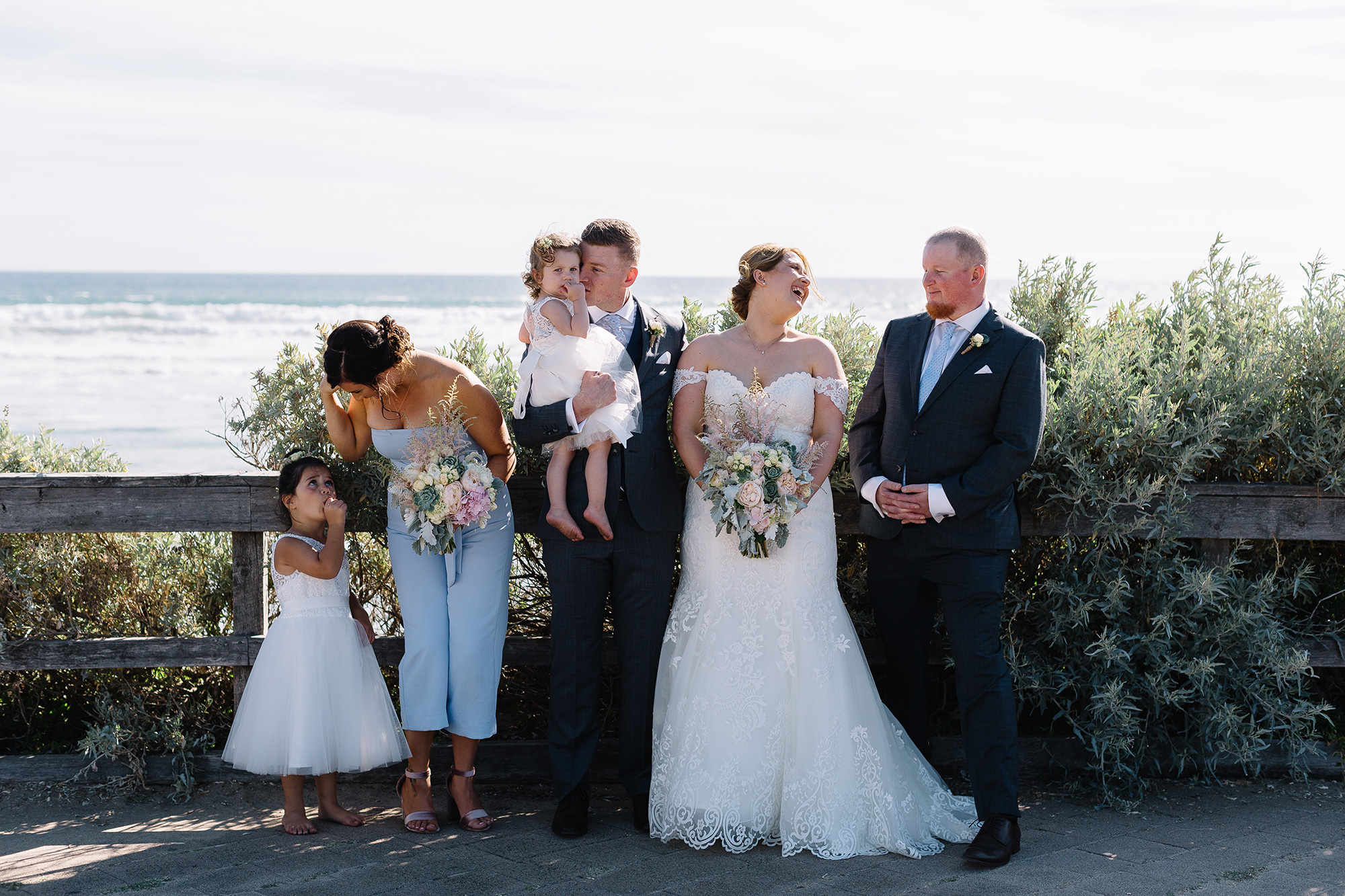 Hailey Cameron Beach Wedding Vanessa Norris Photography FAV 017