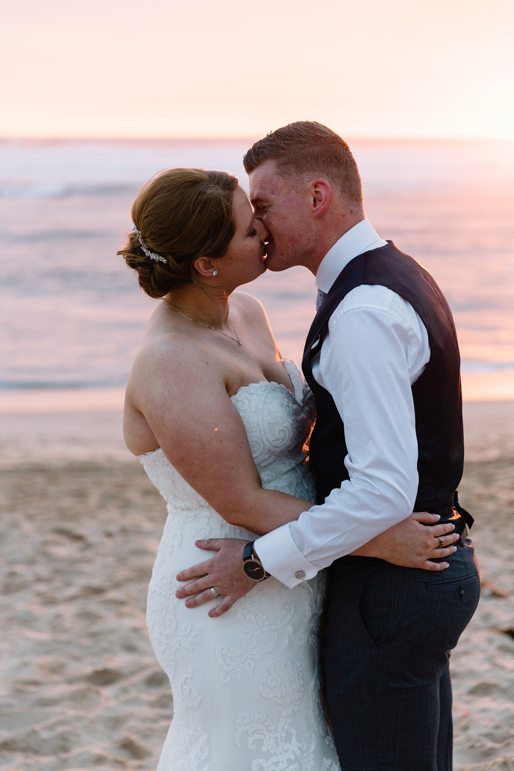 Hailey Cameron Beach Wedding Vanessa Norris Photography FAV 045 scaled