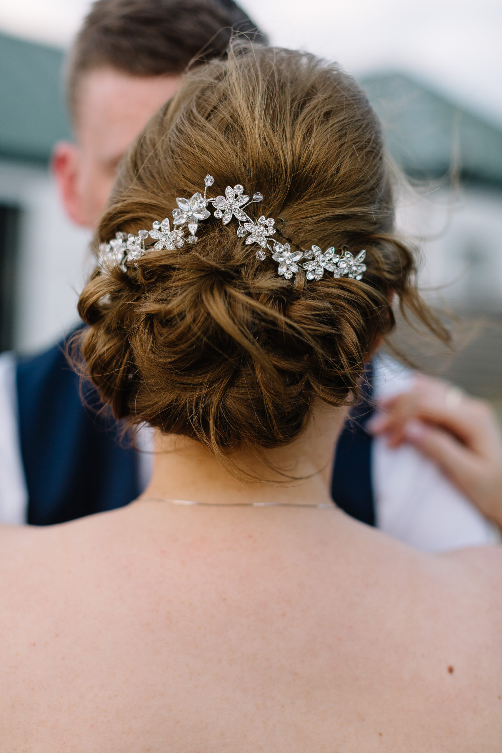 Hailey Cameron Beach Wedding Vanessa Norris Photography SBS 031 scaled