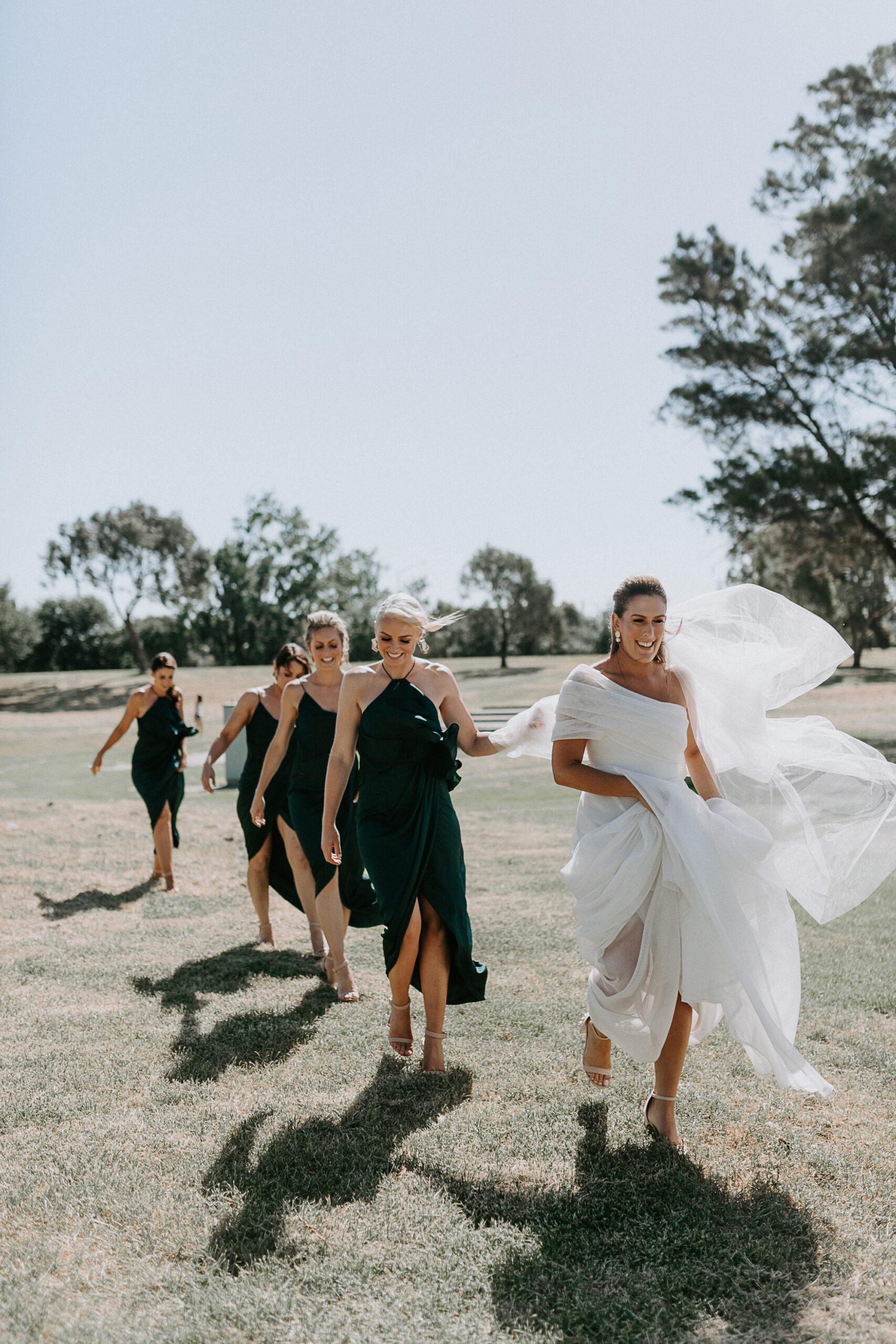 Hayley Phill Modern Wedding Miranda Stokkel Photography SBS 025 scaled