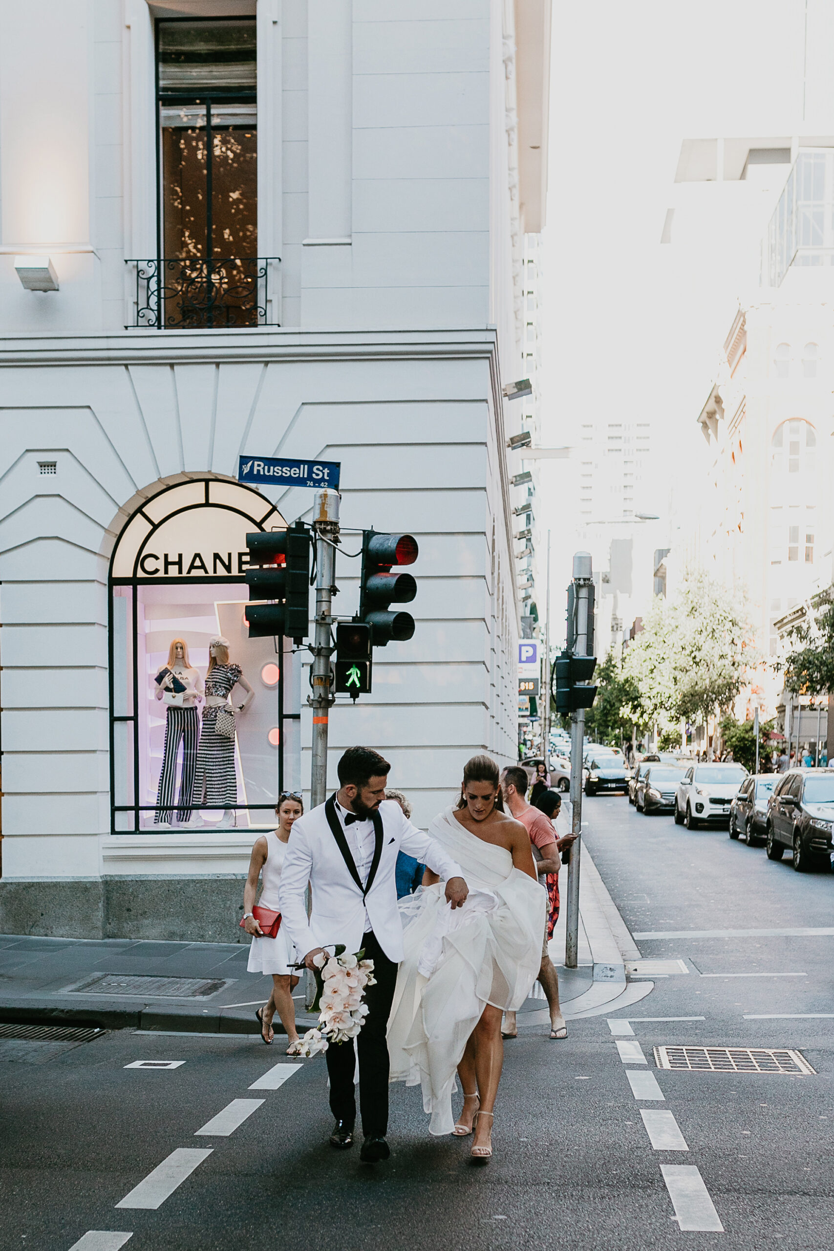 Hayley Phill Modern Wedding Miranda Stokkel Photography SBS 036 scaled