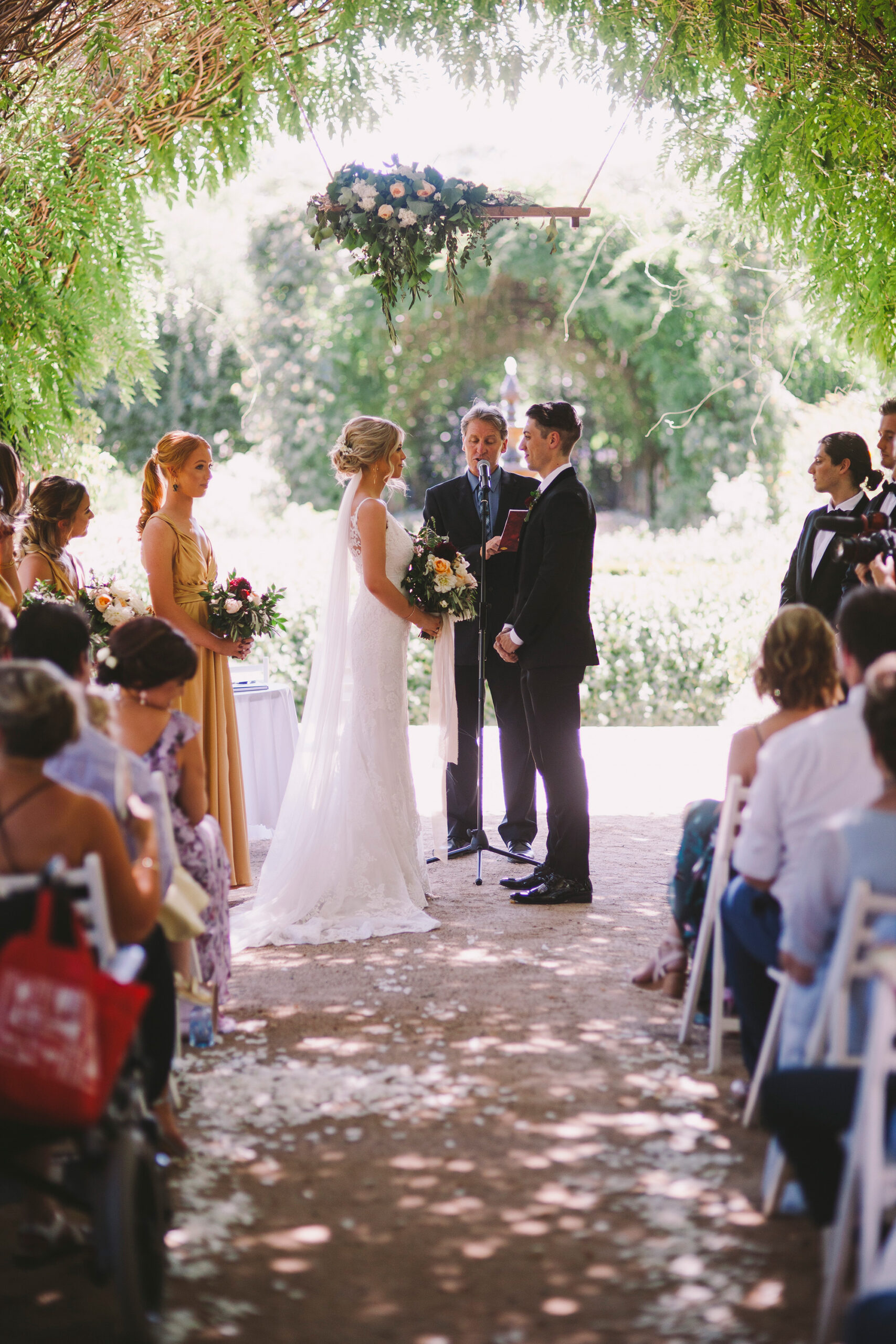 Holly Matthew Romantic Garden Wedding Lavan Photography SBS 013 scaled