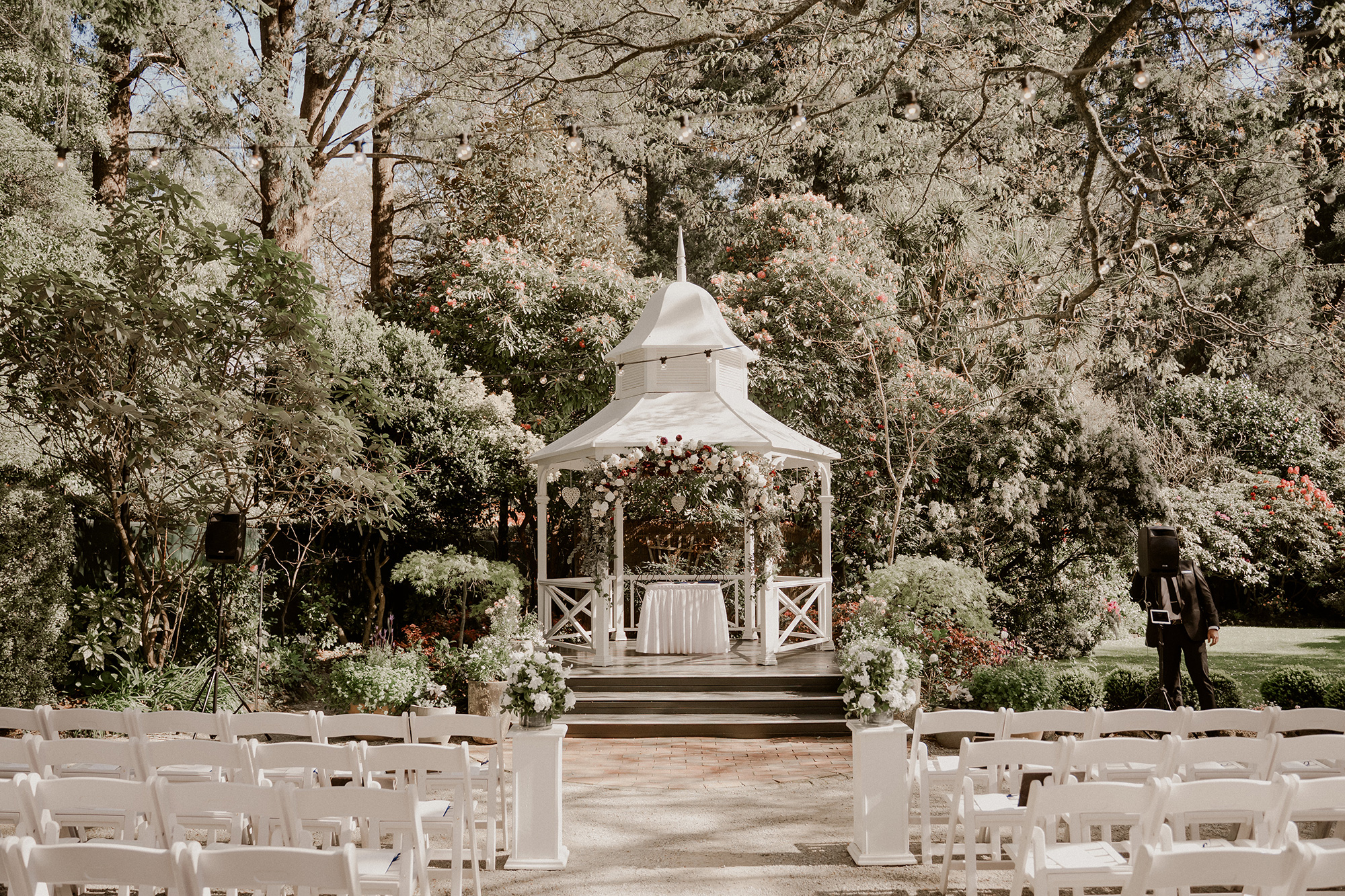 Jacinta Samuel Elegant Forest Wedding Teodora Tinc Photography 044