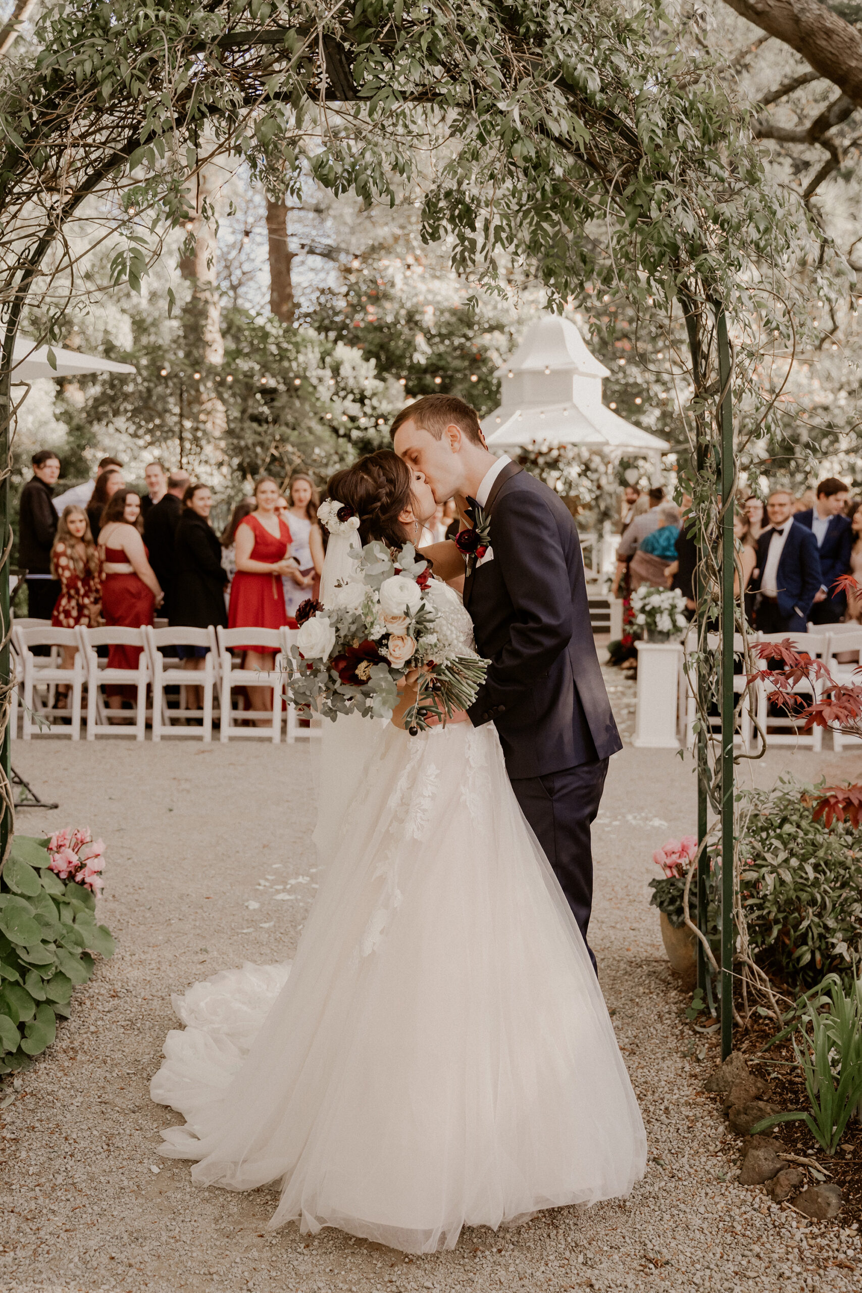 Jacinta Samuel Elegant Forest Wedding Teodora Tinc Photography 057 scaled