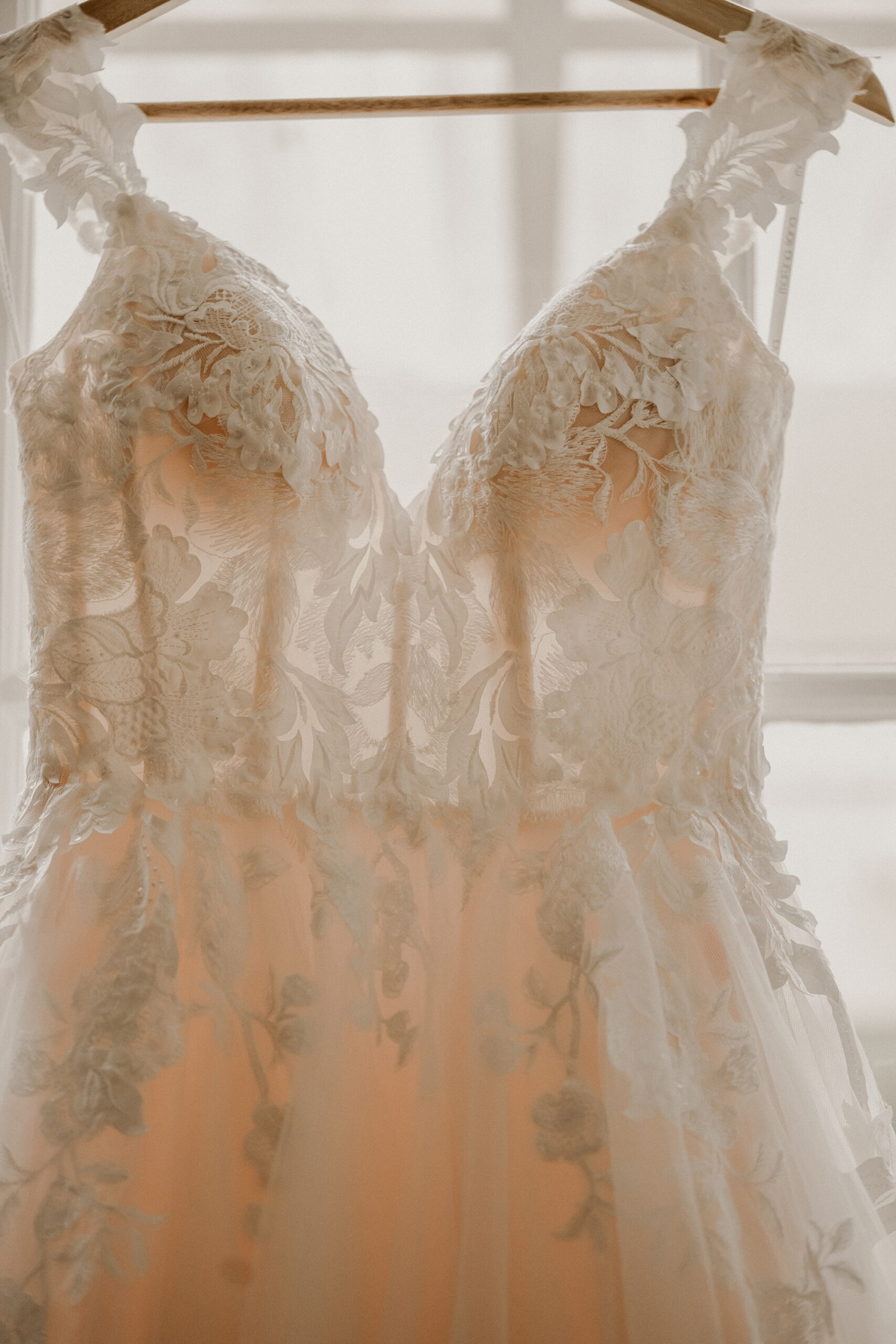 Fairytale Bridal Gown