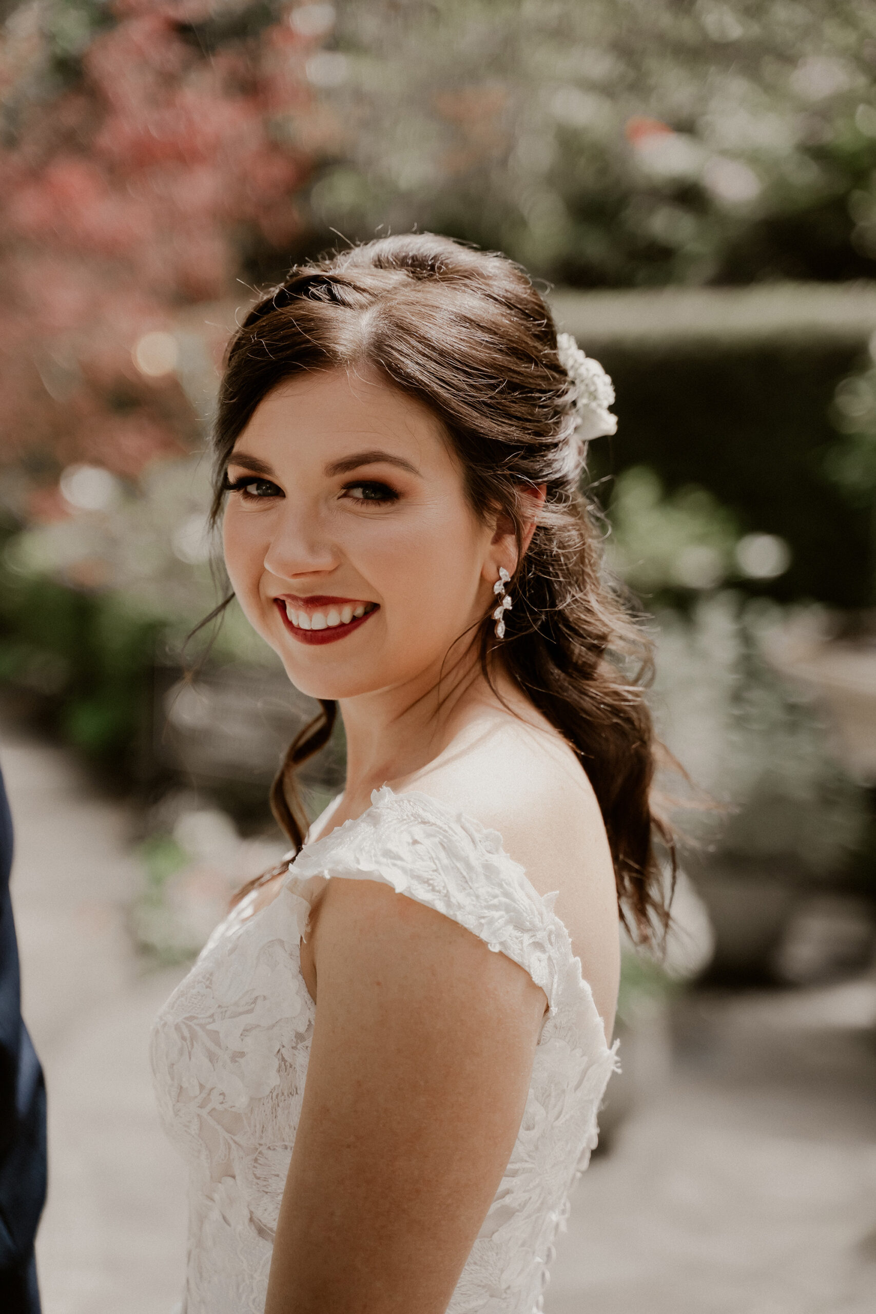 Jacinta Samuel Elegant Forest Wedding Teodora Tinc Photography SBS 016 scaled