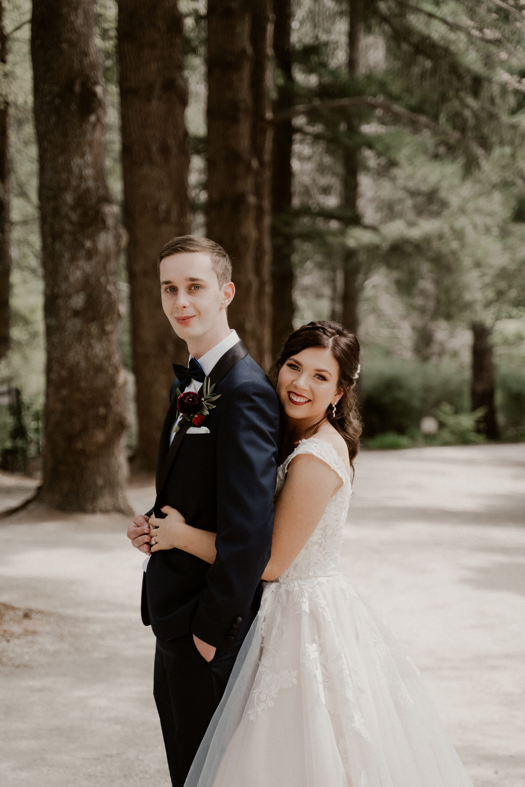 Jacinta Samuel Elegant Forest Wedding Teodora Tinc Photography SBS 017 scaled