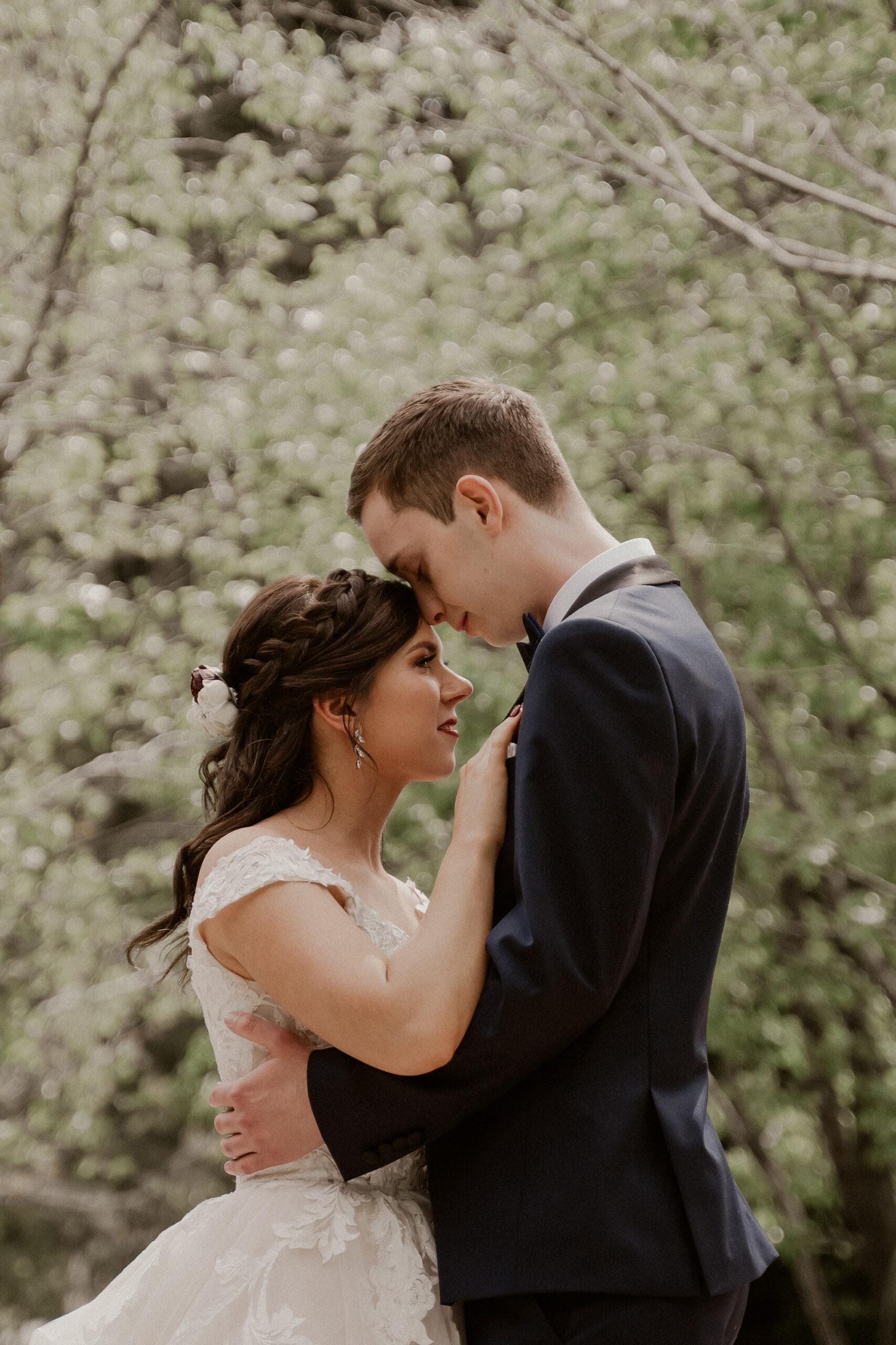 Jacinta Samuel Elegant Forest Wedding Teodora Tinc Photography SBS 024 scaled