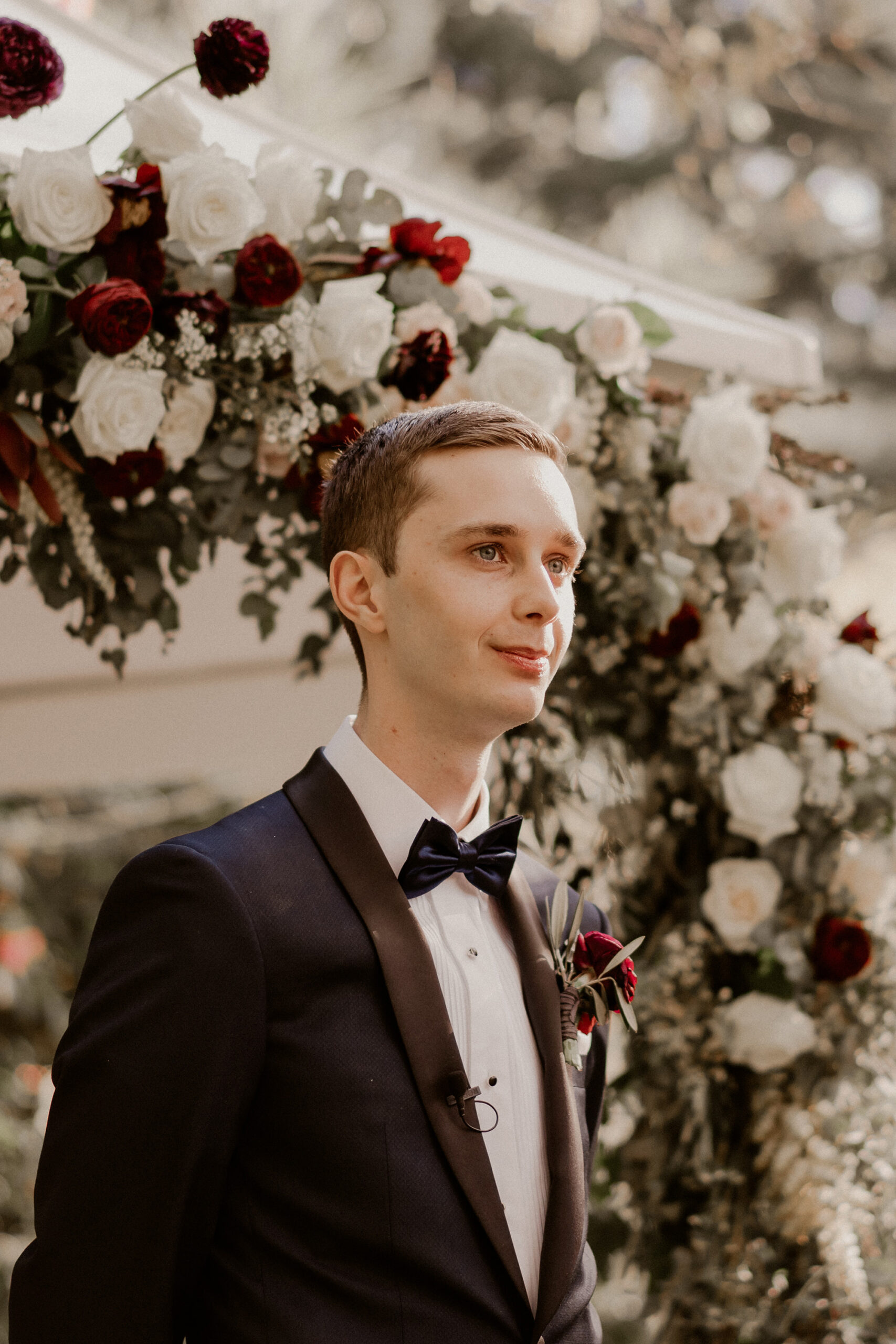 Jacinta Samuel Elegant Forest Wedding Teodora Tinc Photography SBS 038 scaled