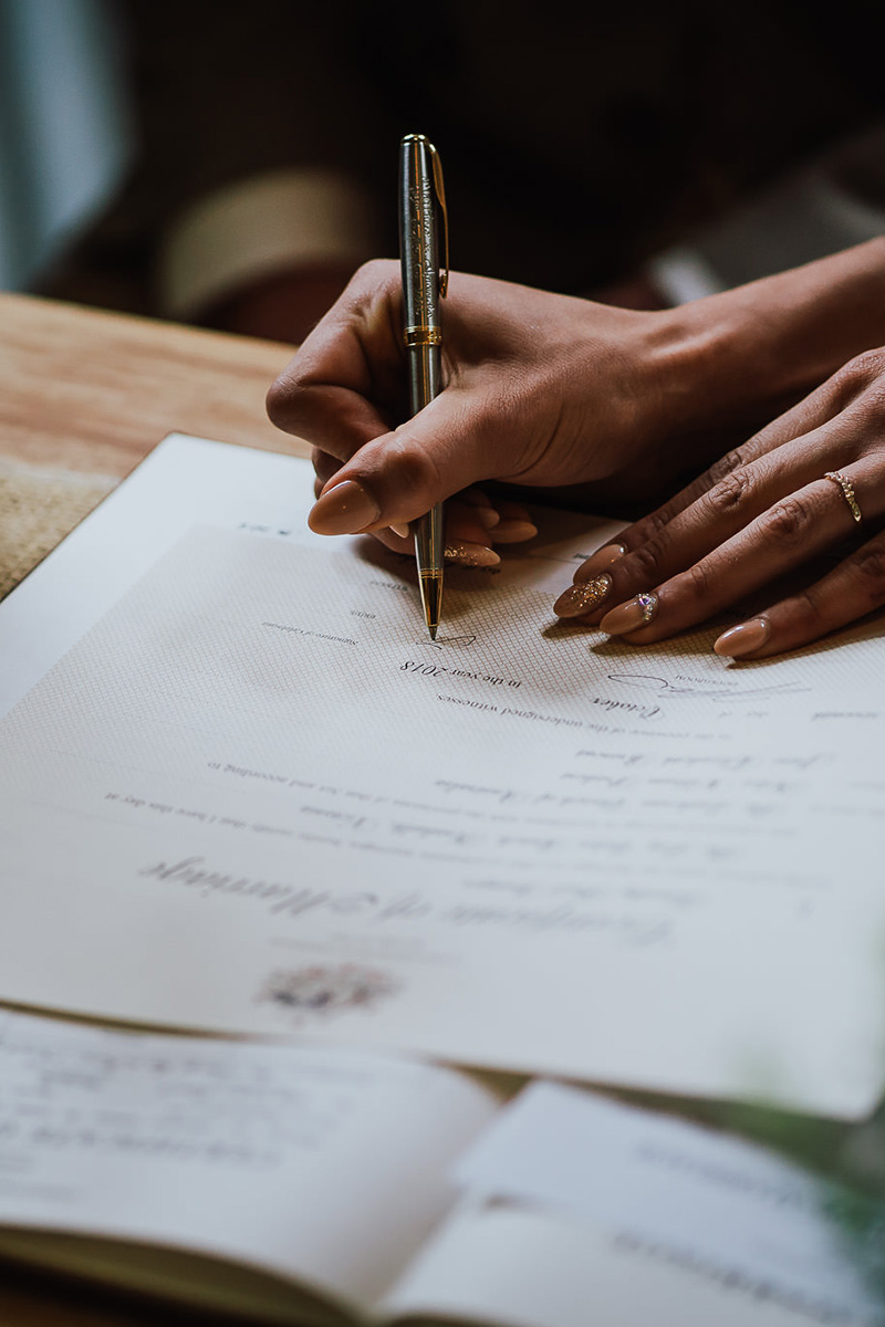 Jane Miles Rustic Farm Wedding Marcel Van der Horst Photographer SBS 016