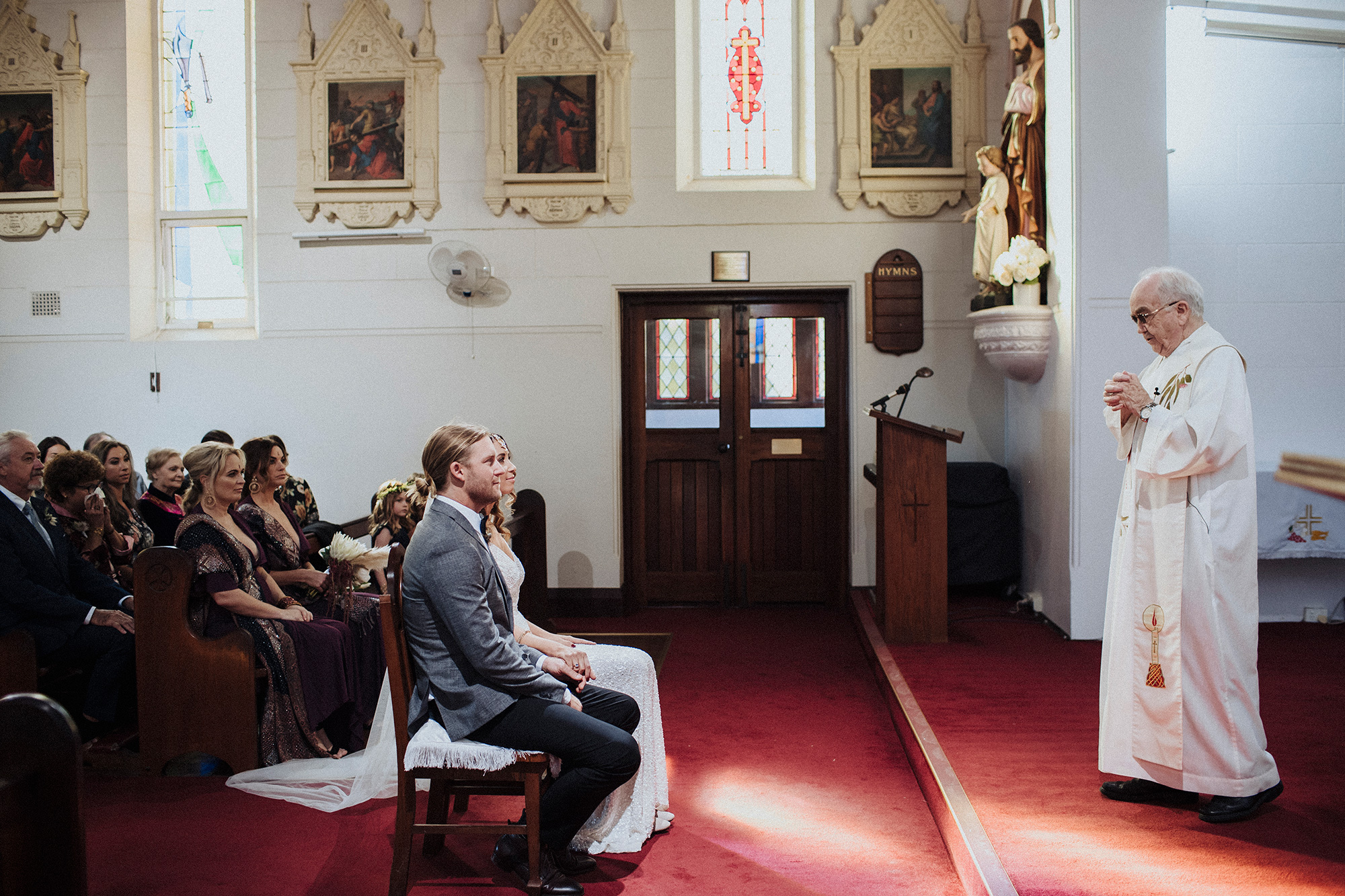 Jayga Jamie Indian Boho Wedding Ross Wallace Photography 017