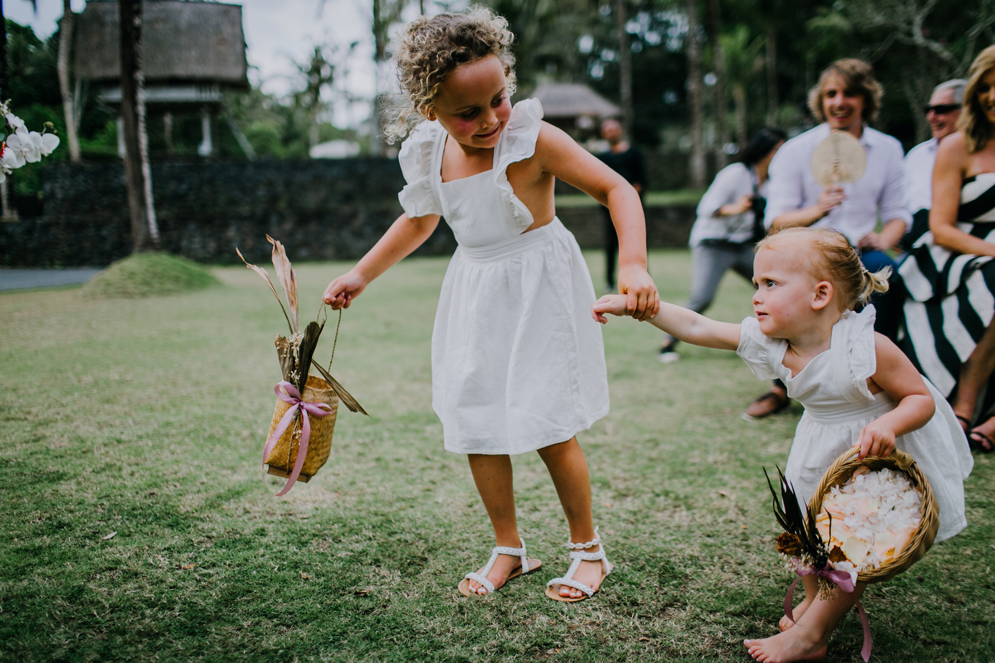 Jayme Jaedyn Bohemian Wedding Evermotion Photography FAV 025