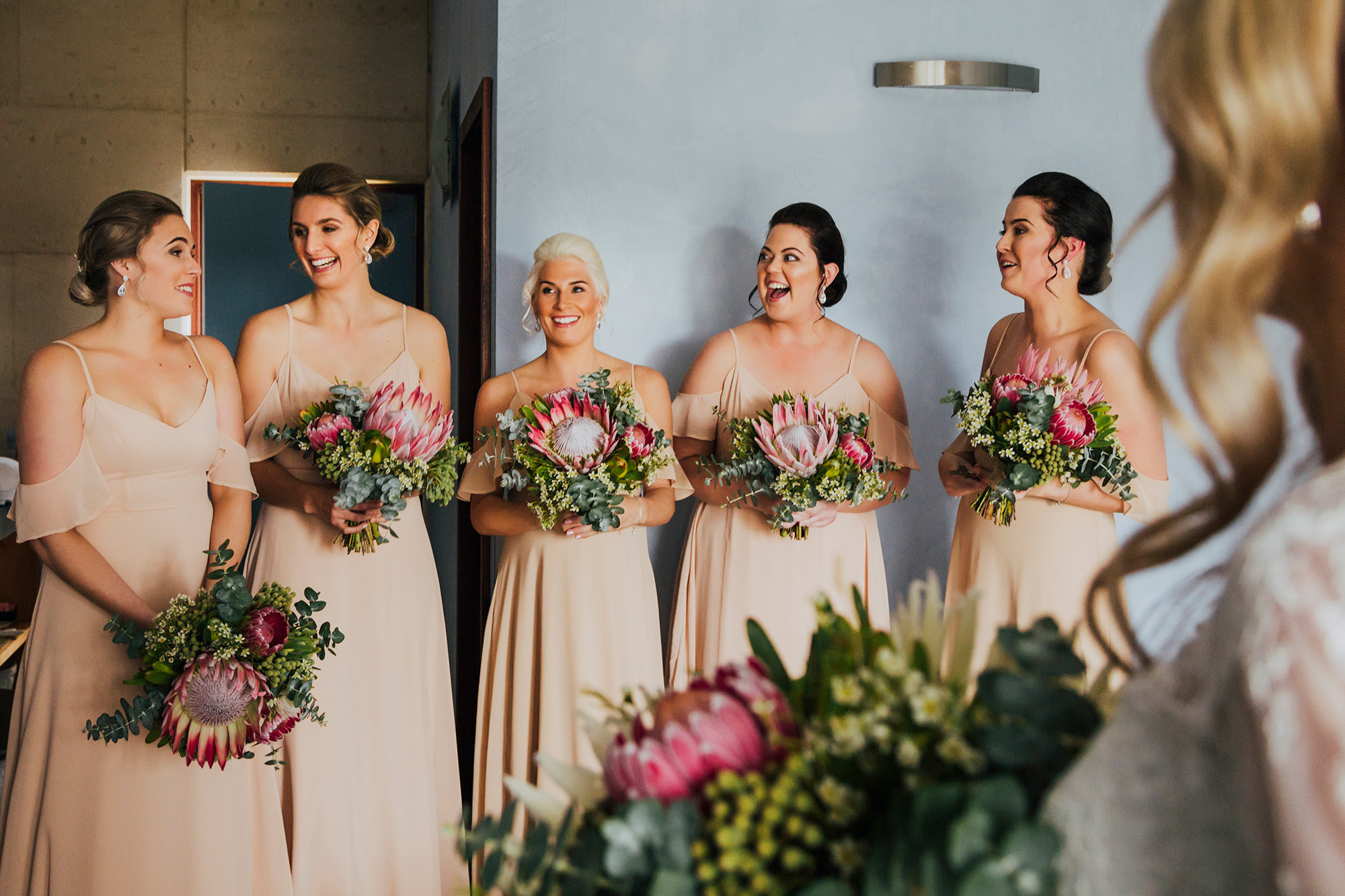 Jemma Ryan Rustic Cave Wedding Simone Addison Photography 014