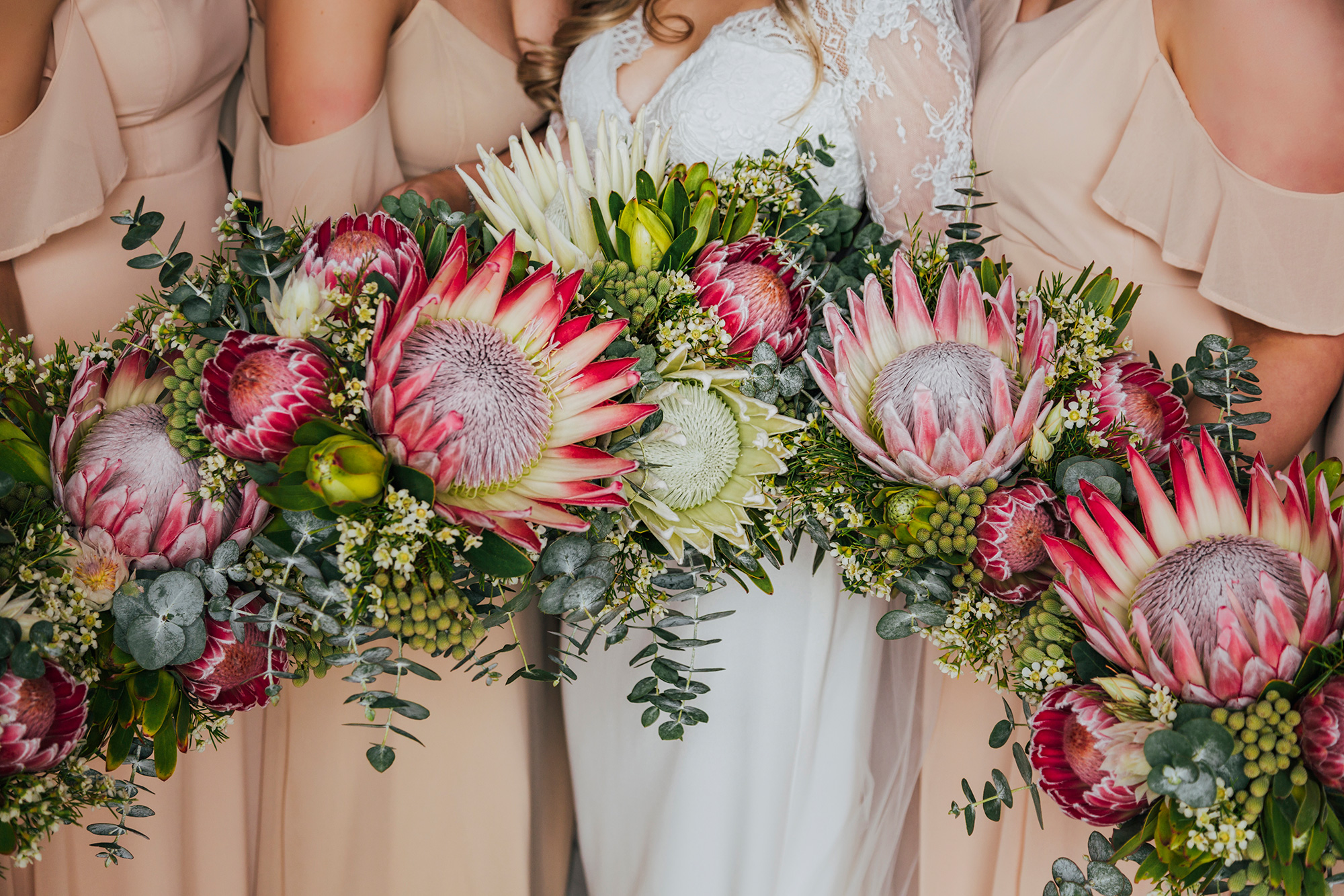 Jemma Ryan Rustic Cave Wedding Simone Addison Photography 015