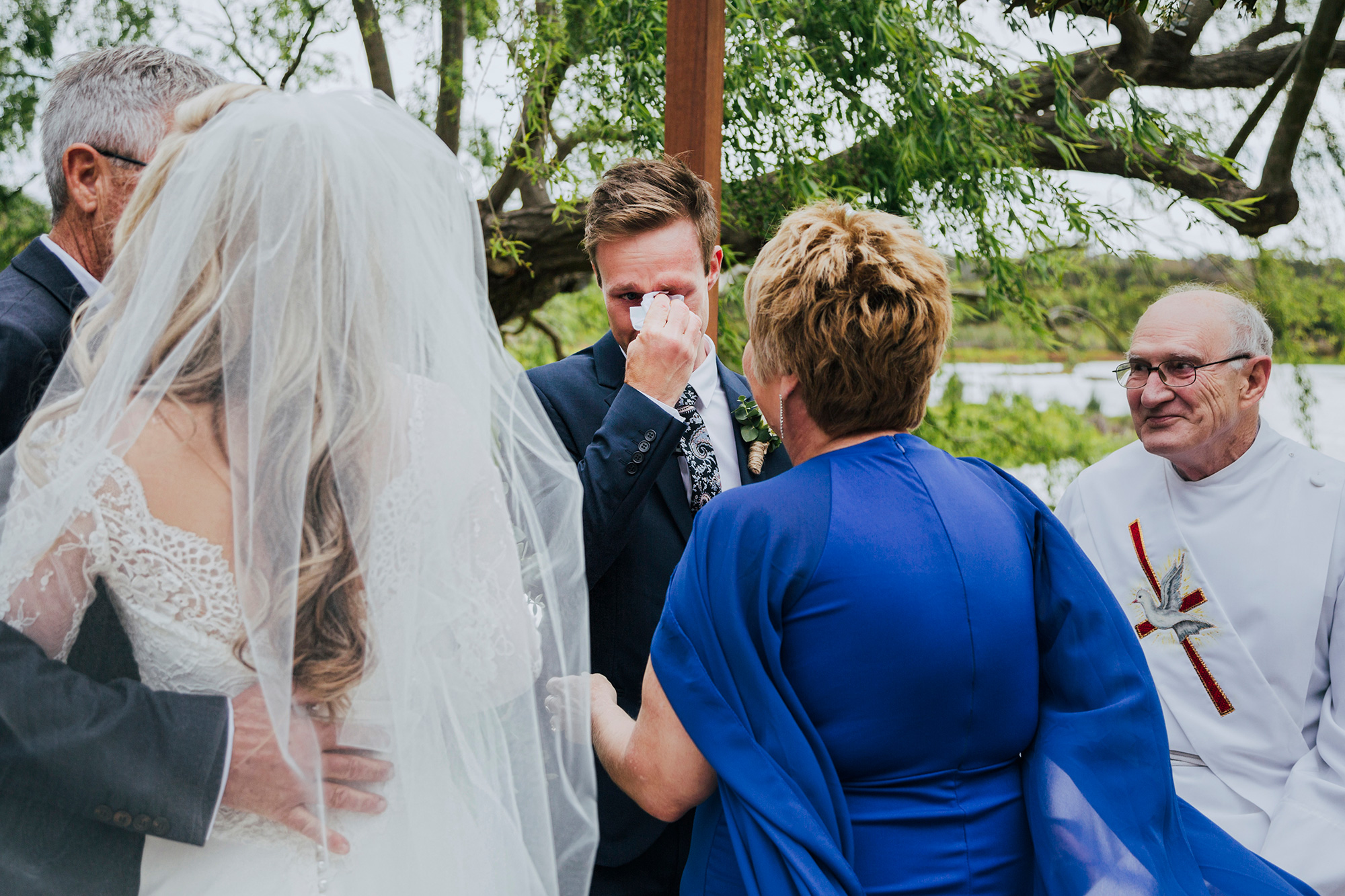 Jemma Ryan Rustic Cave Wedding Simone Addison Photography 023