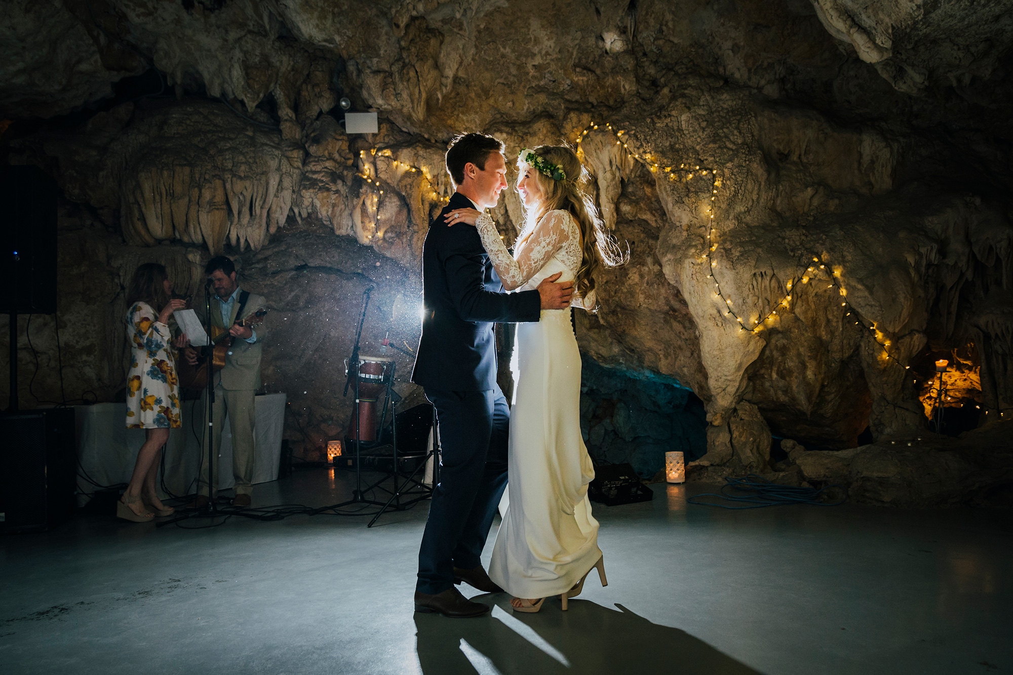 Jemma Ryan Rustic Cave Wedding Simone Addison Photography 060