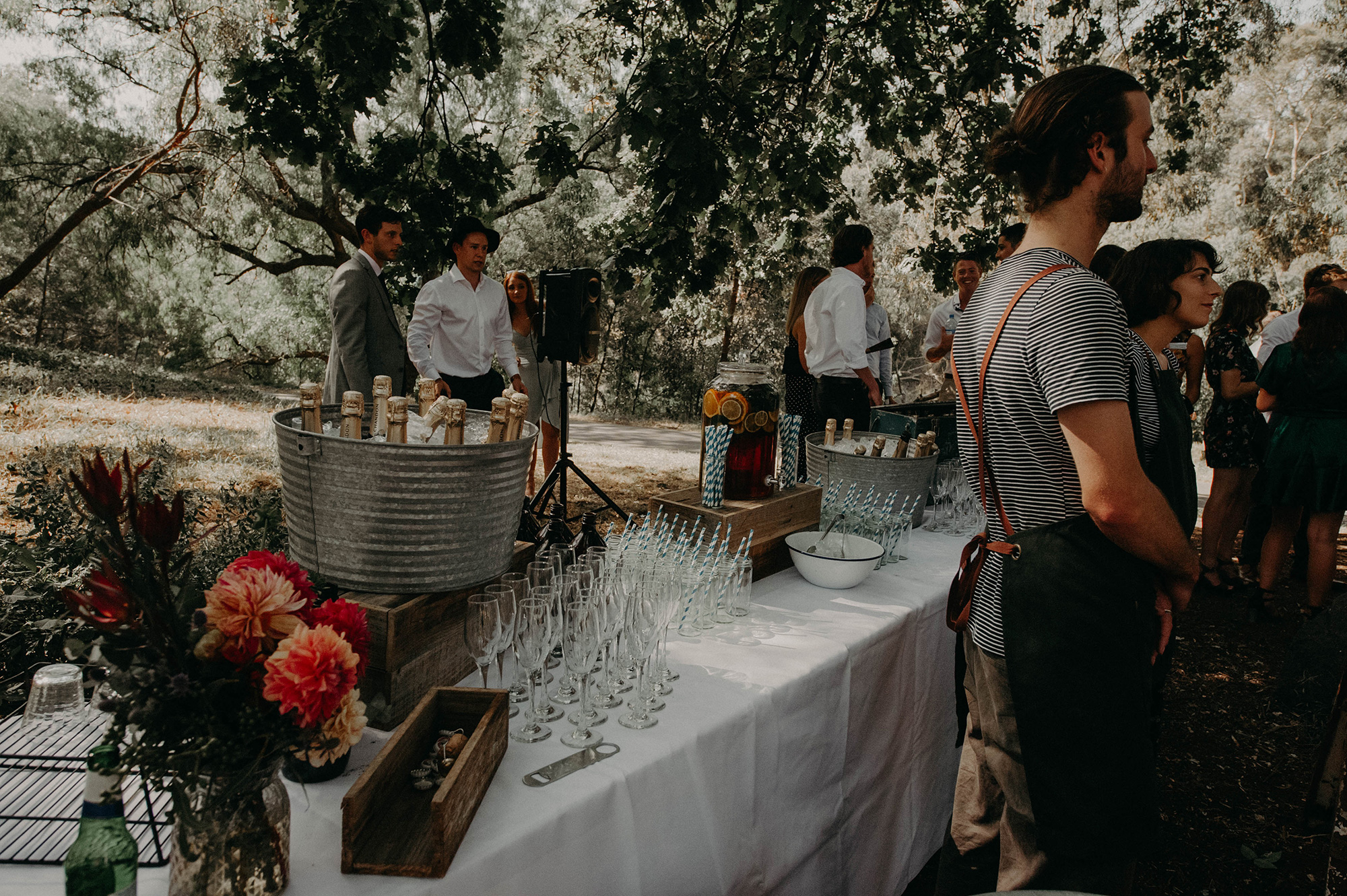 Jenna Mali Rustic Wedding Little Chief Photography FAV 021