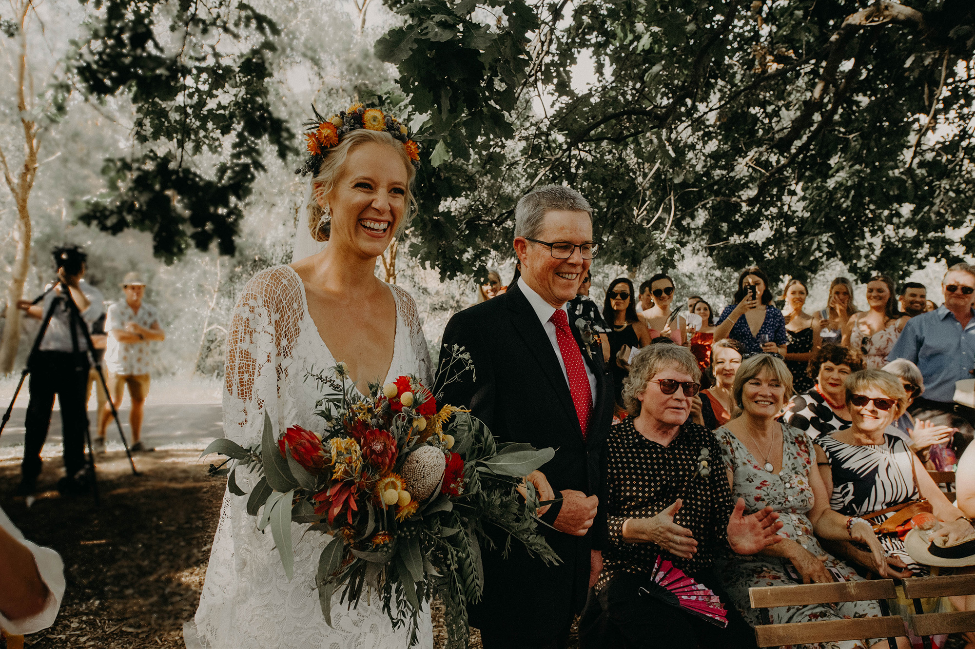 Jenna Mali Rustic Wedding Little Chief Photography FAV 026