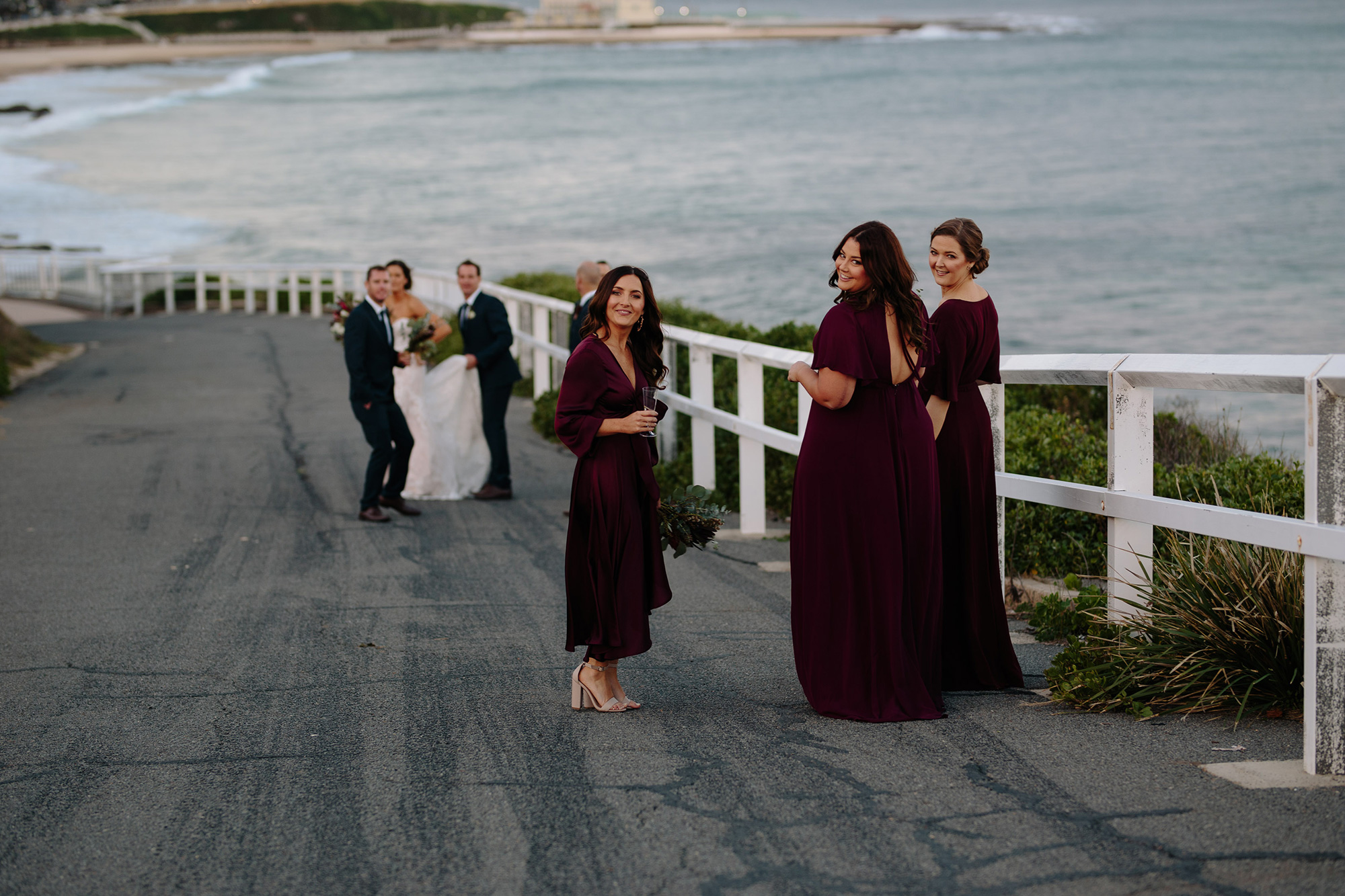 Jenny Corey Rustic Winter Wedding Love Wonder Photography 027