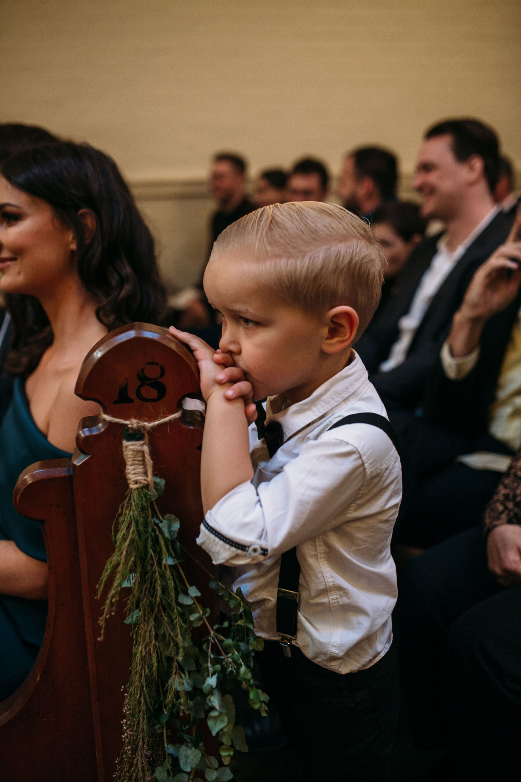 Jenny Corey Rustic Winter Wedding Love Wonder Photography SBS 005 scaled