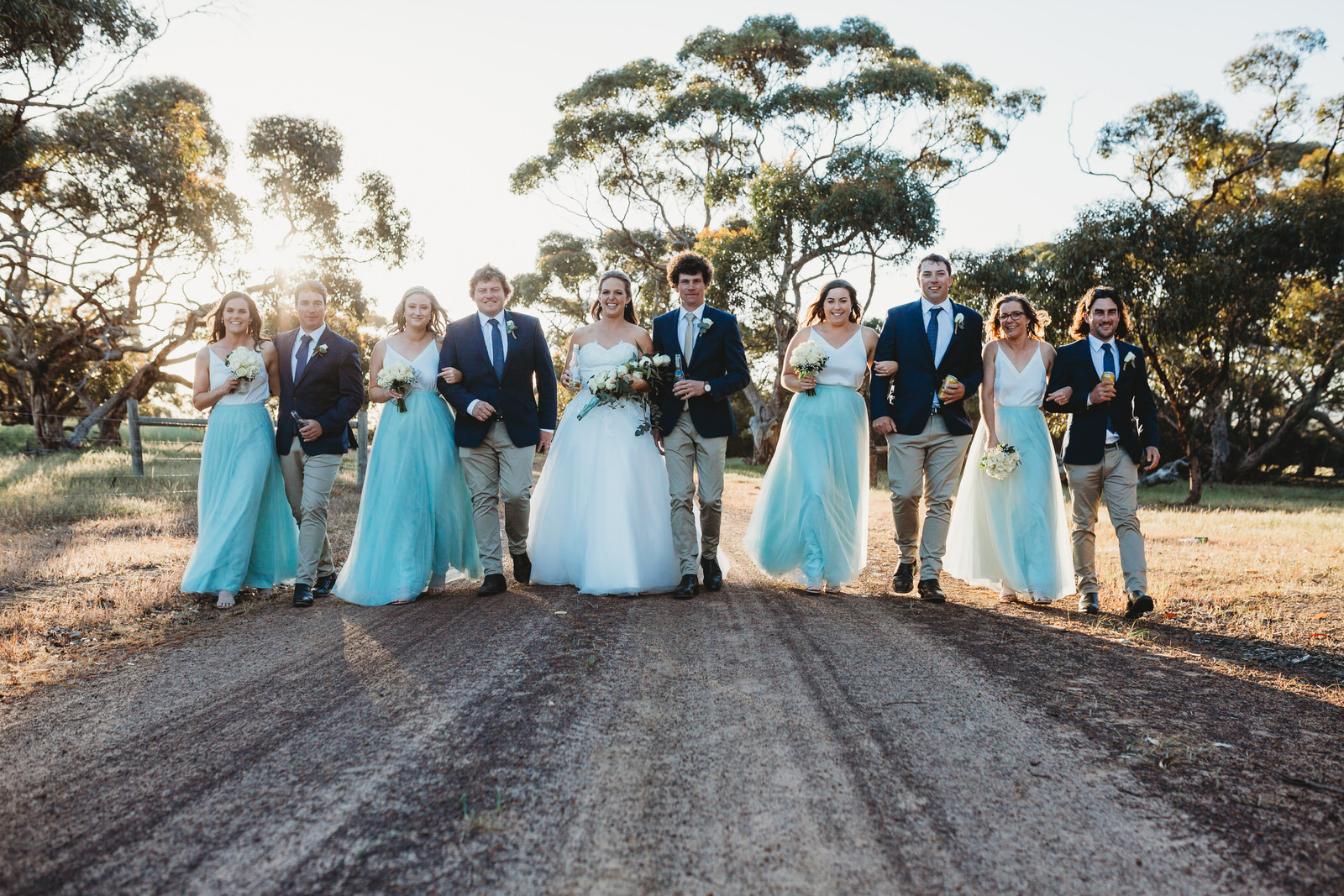 Jess Angus Modern Country Wedding Smarty Pants Photography 032