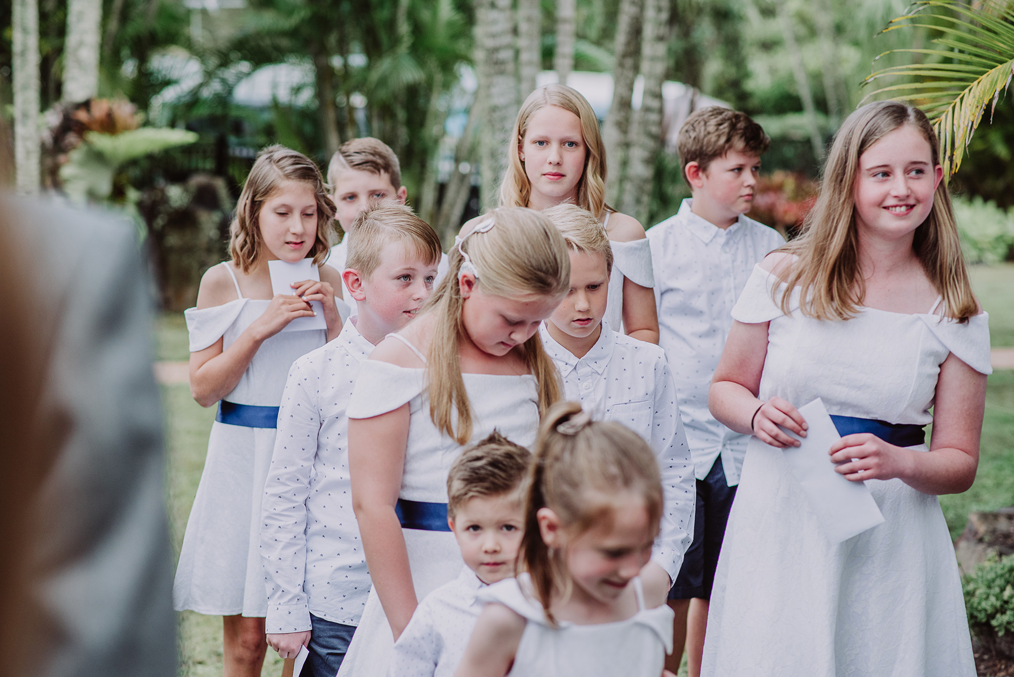 Jessica Bodan Simple Garden Party Wedding BoyBurton 024