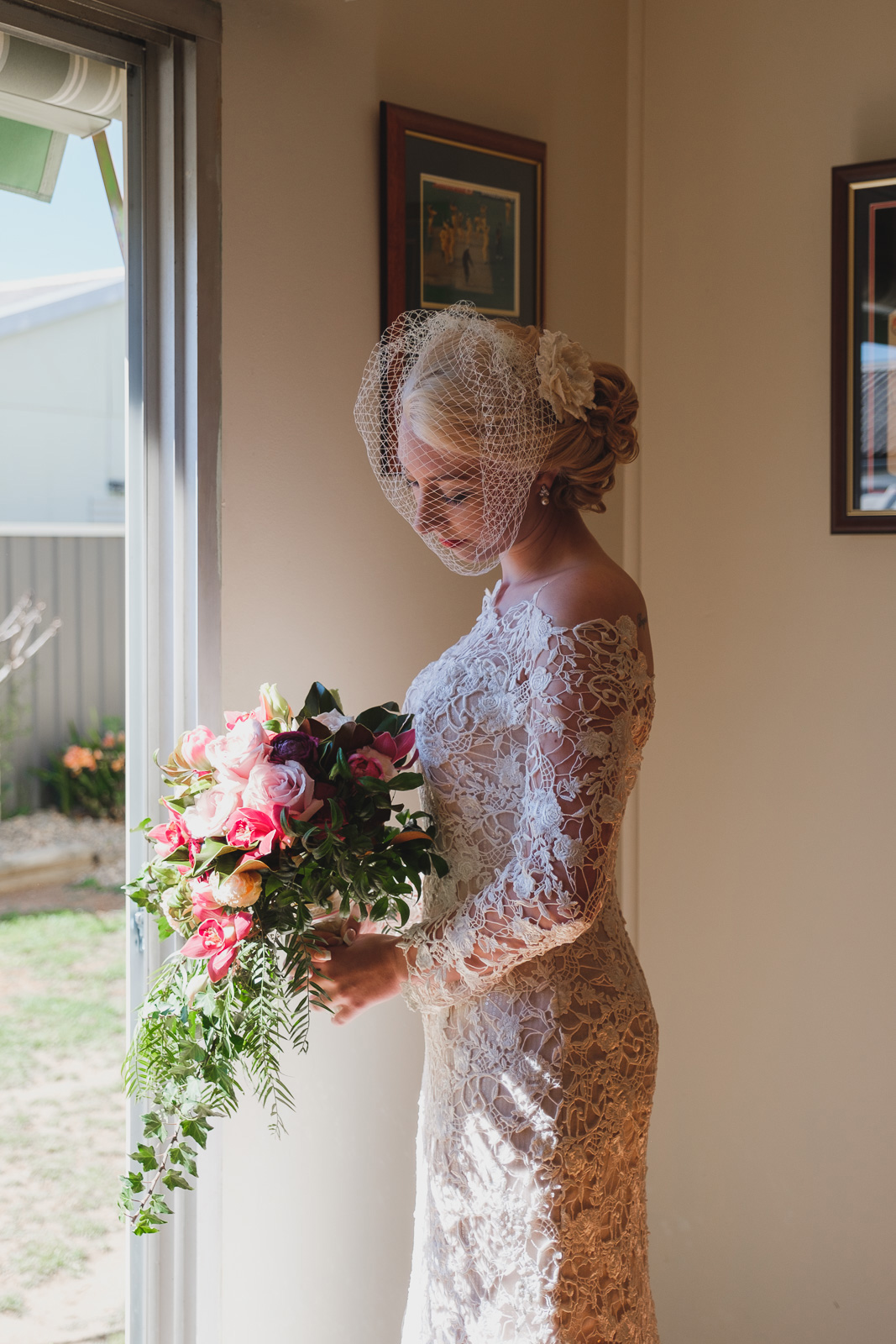 Jessica Jamie Vintage Wedding Gerrie Mifsud Photography 002