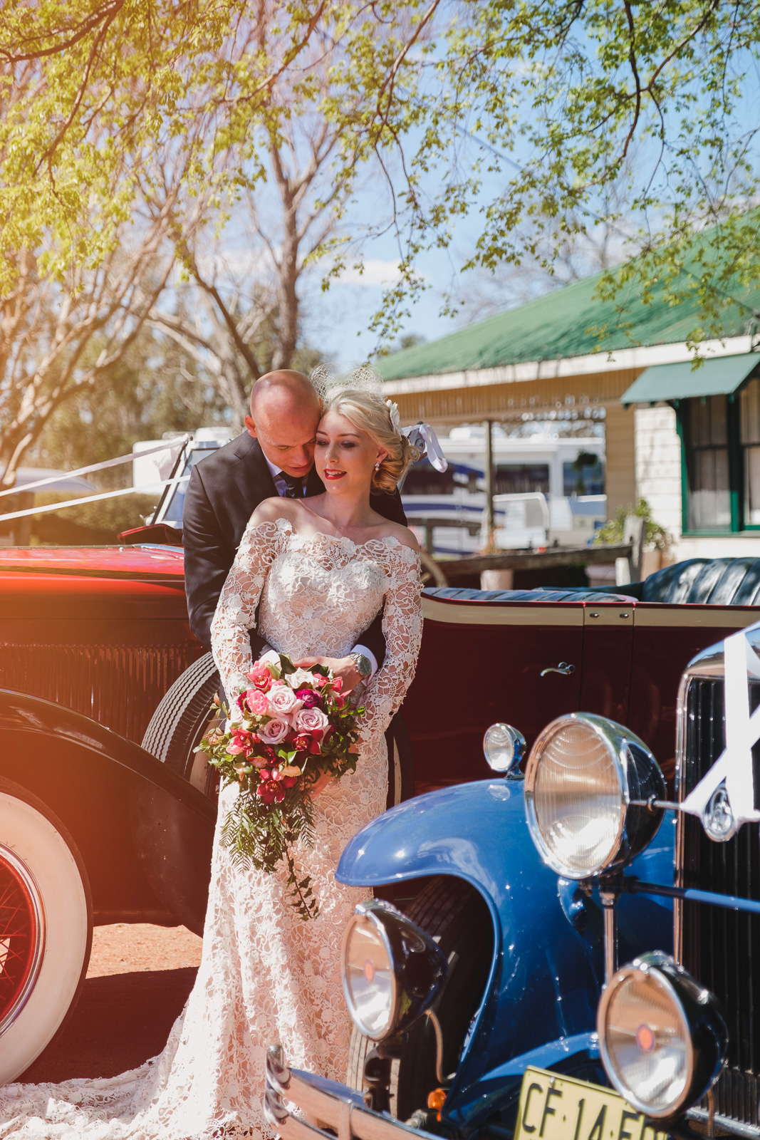 Jessica Jamie Vintage Wedding Gerrie Mifsud Photography 038