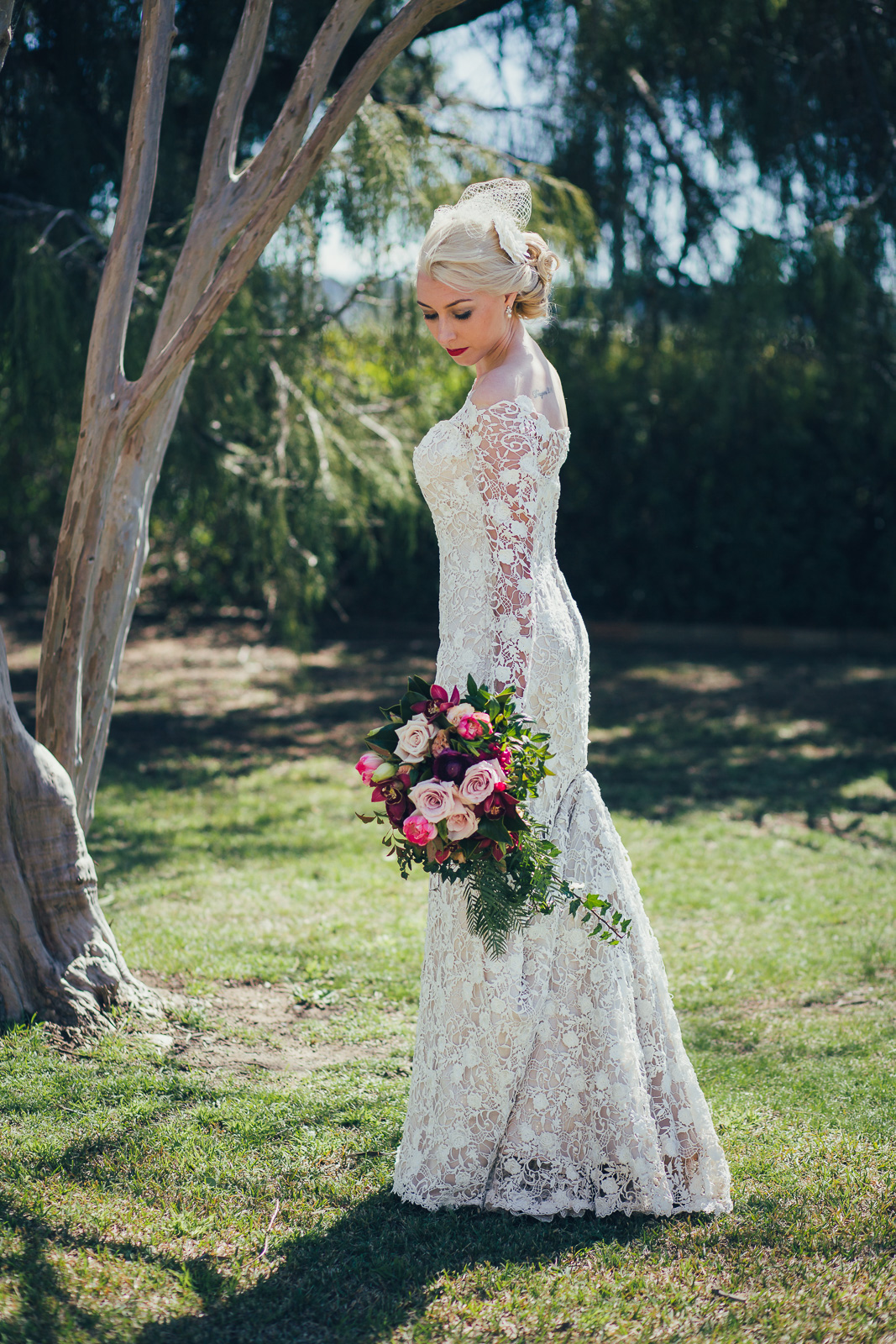 Jessica Jamie Vintage Wedding Gerrie Mifsud Photography 039