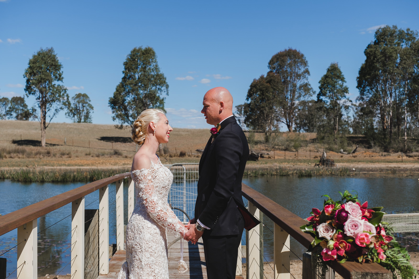 Jessica Jamie Vintage Wedding Gerrie Mifsud Photography 043