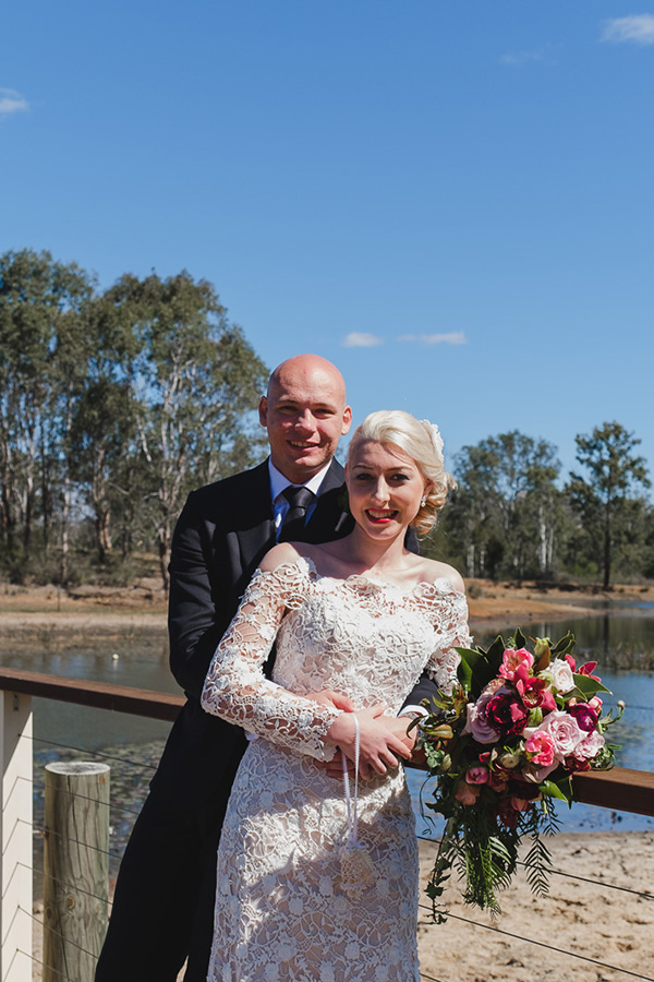 Jessica Jamie Vintage Wedding Gerrie Mifsud Photography SBS 039