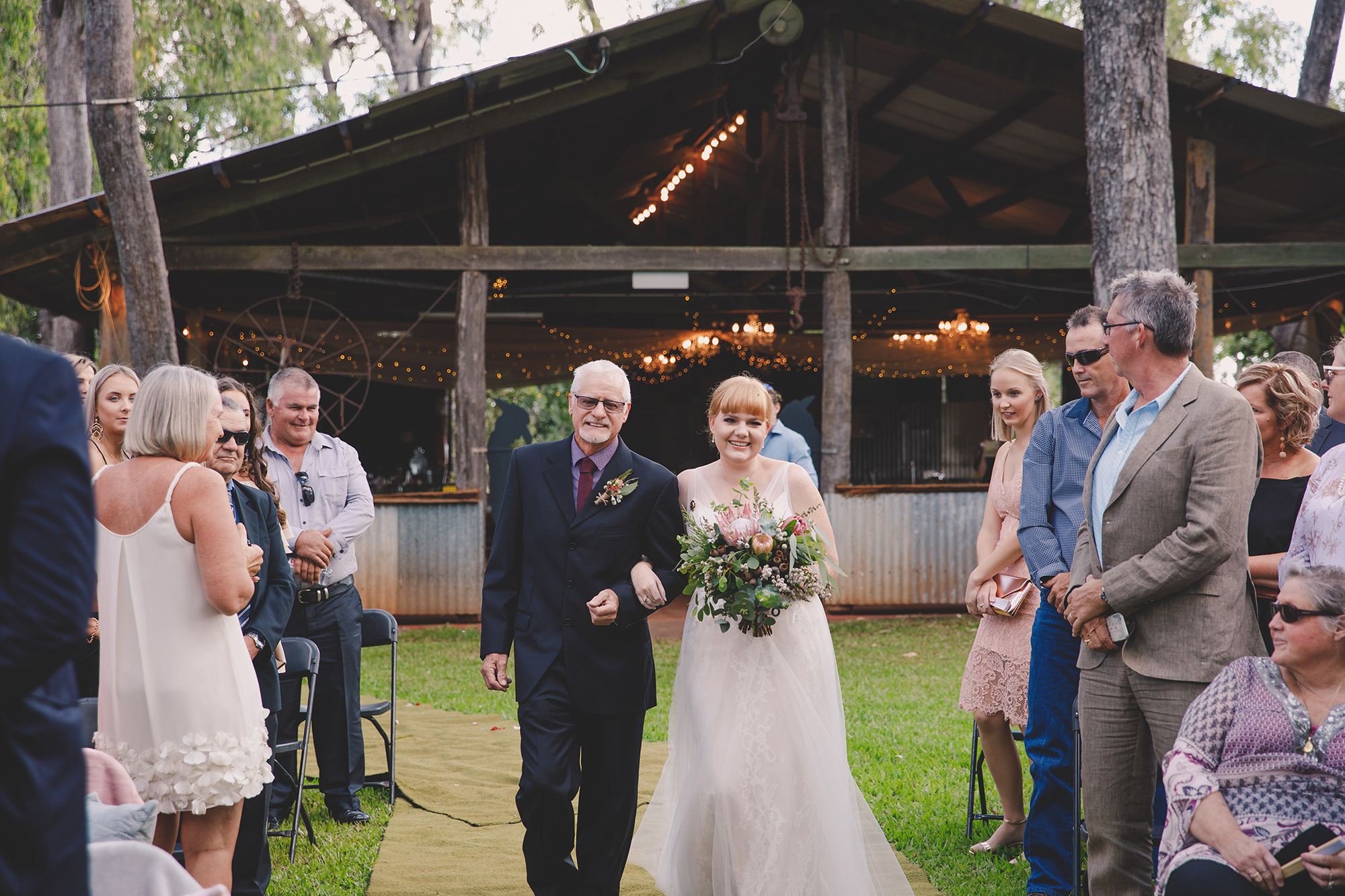 Jessica Joel Country Rustic Wedding Something Special Photography 010