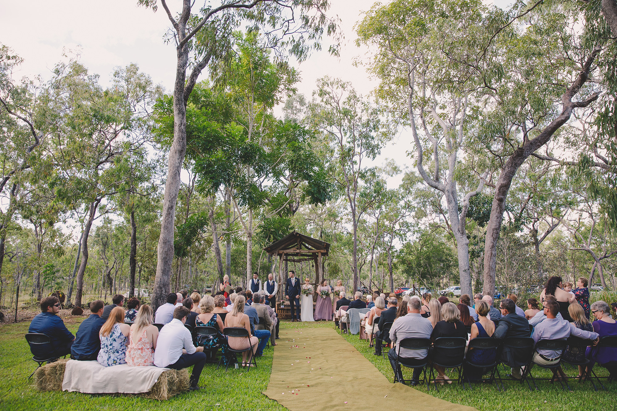 Jessica Joel Country Rustic Wedding Something Special Photography 013