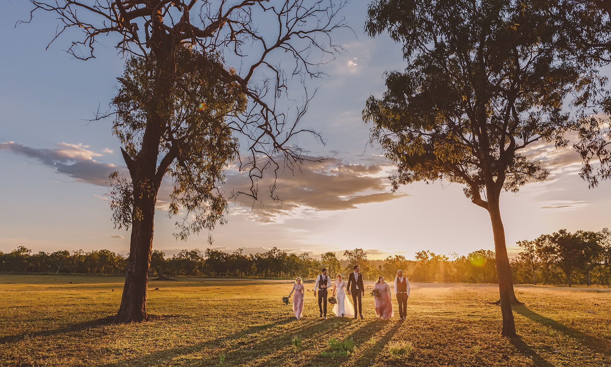 Jessica Joel Country Rustic Wedding Something Special Photography 037