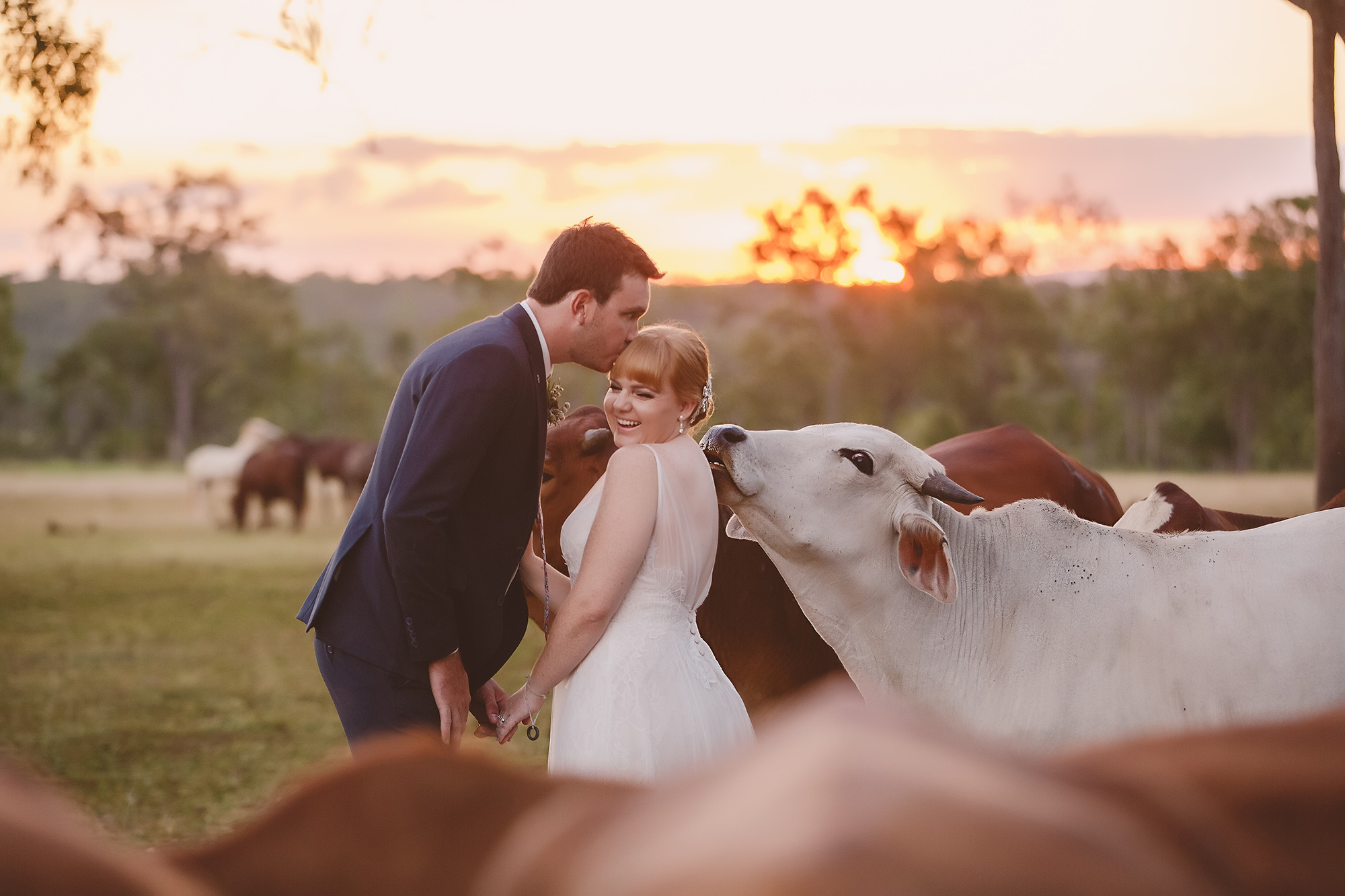 Jessica Joel Country Rustic Wedding Something Special Photography 044