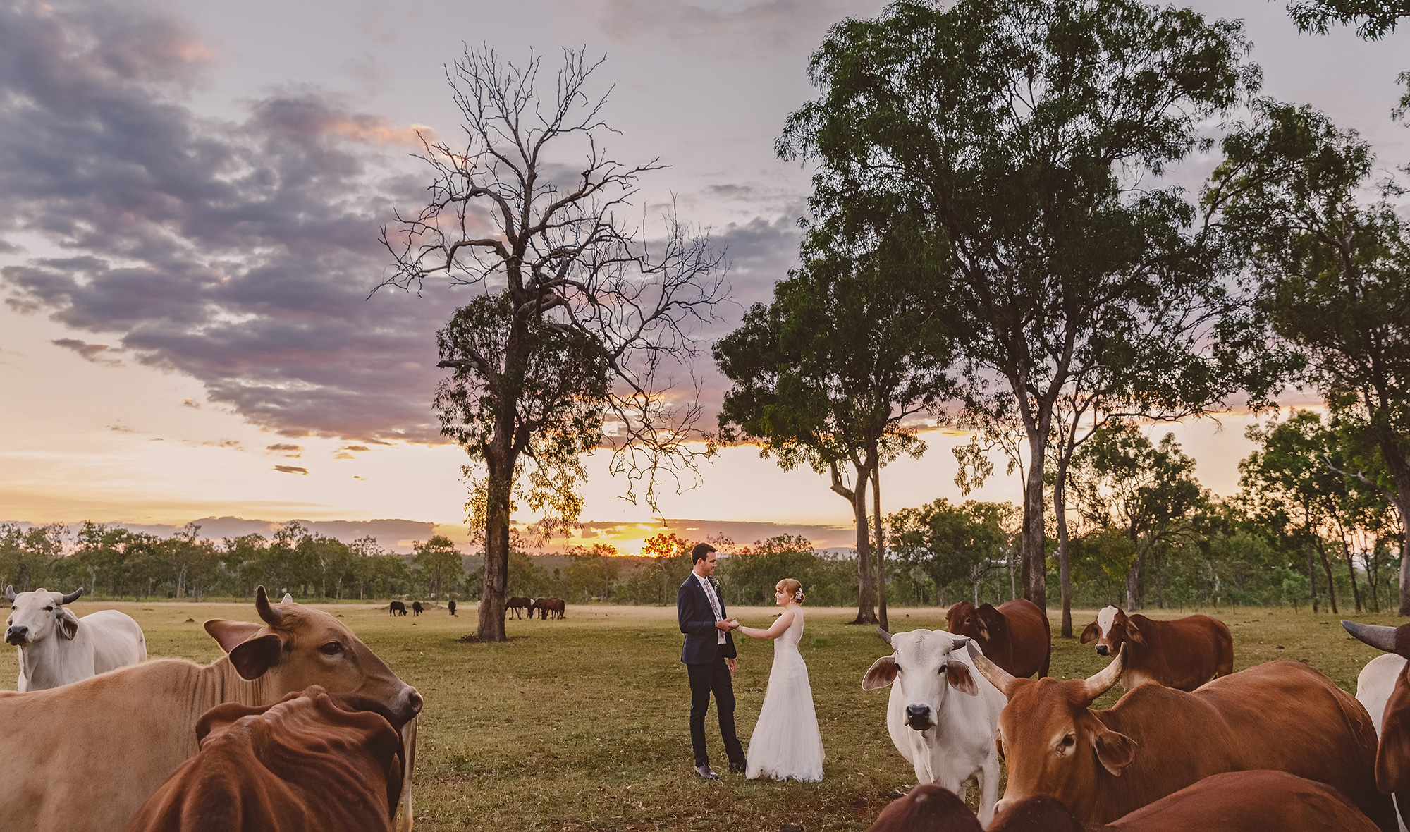 Jessica Joel Country Rustic Wedding Something Special Photography 045