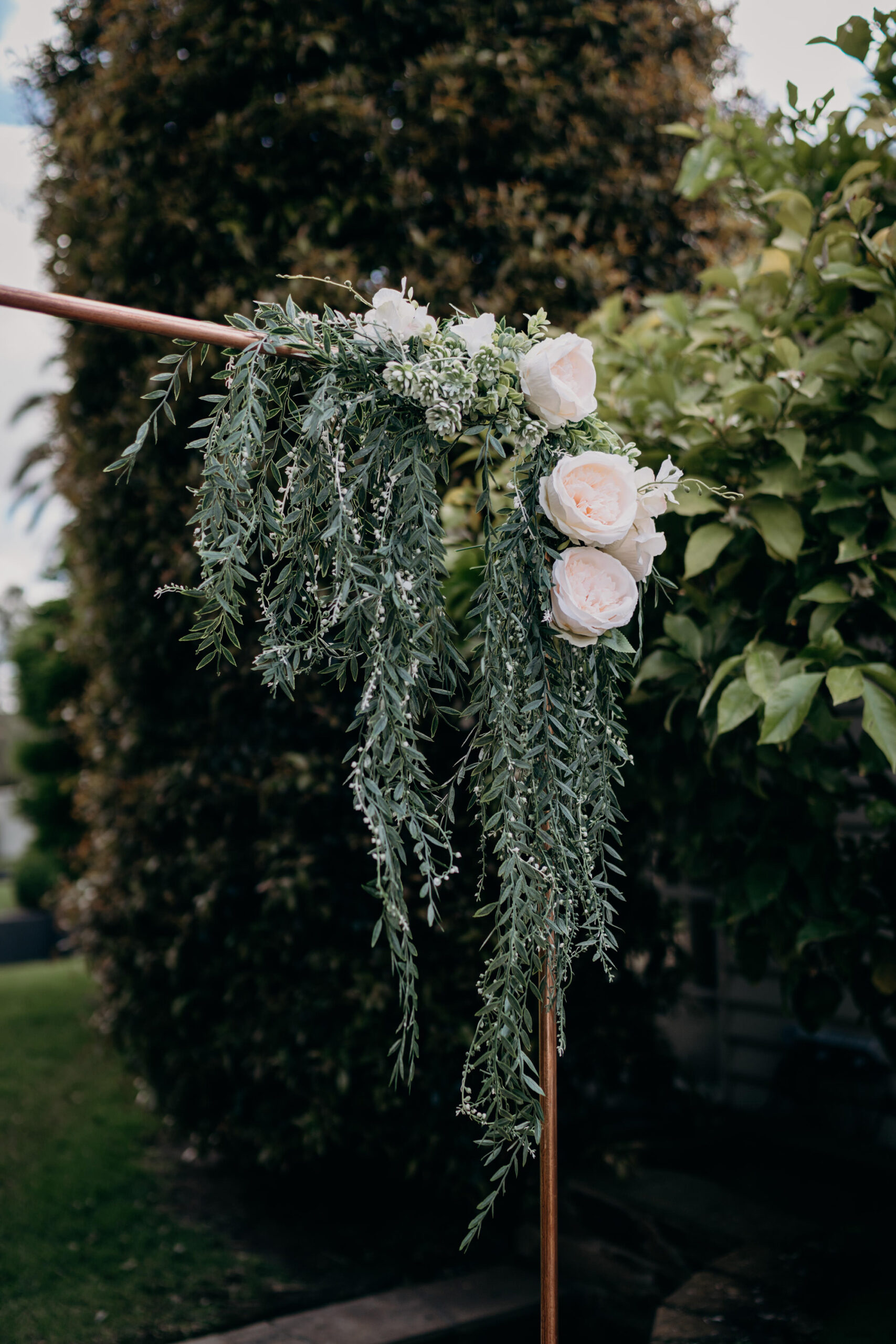 Jessica Ryan Bohemian Wedding Nick Skinner Photography SBS 001 scaled