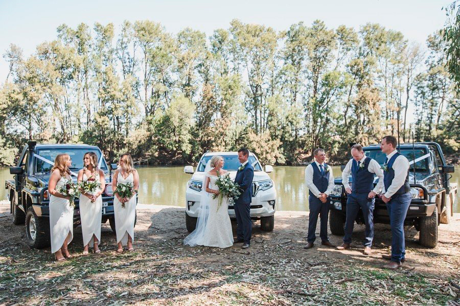 Jodie James Rustic Country Wedding Perfect Moment Photography Video 023