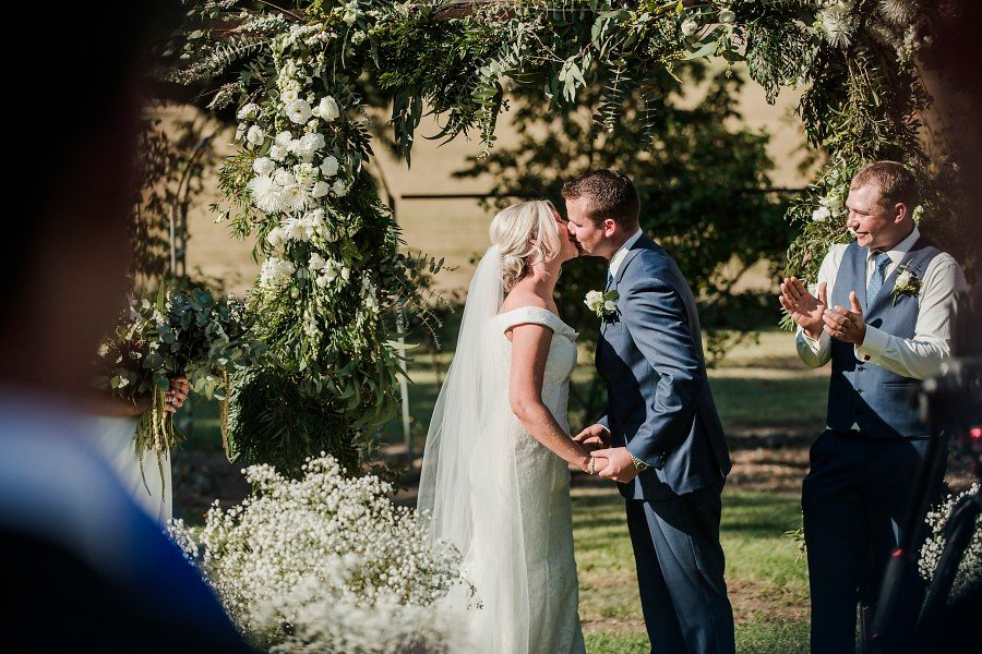 Jodie James Rustic Country Wedding Perfect Moment Photography Video 037