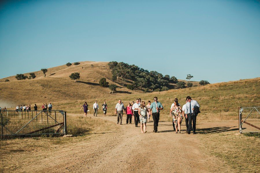 Jodie James Rustic Country Wedding Perfect Moment Photography Video 048