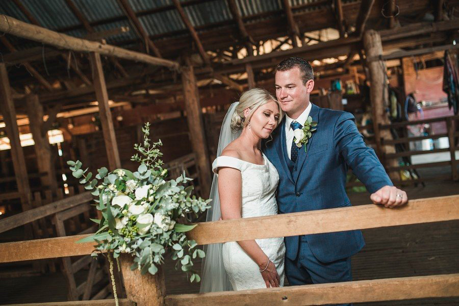 Jodie James Rustic Country Wedding Perfect Moment Photography Video 050