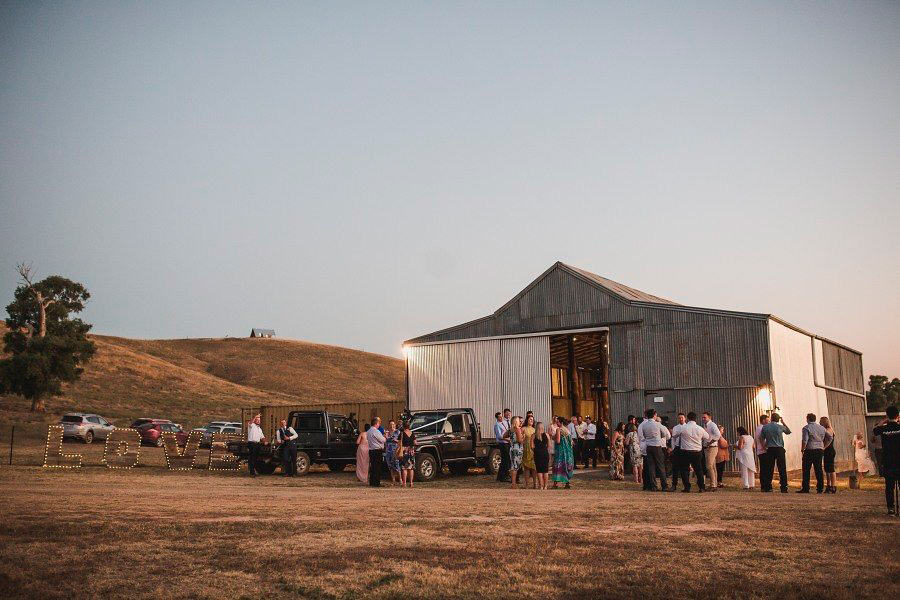 Jodie James Rustic Country Wedding Perfect Moment Photography Video 053